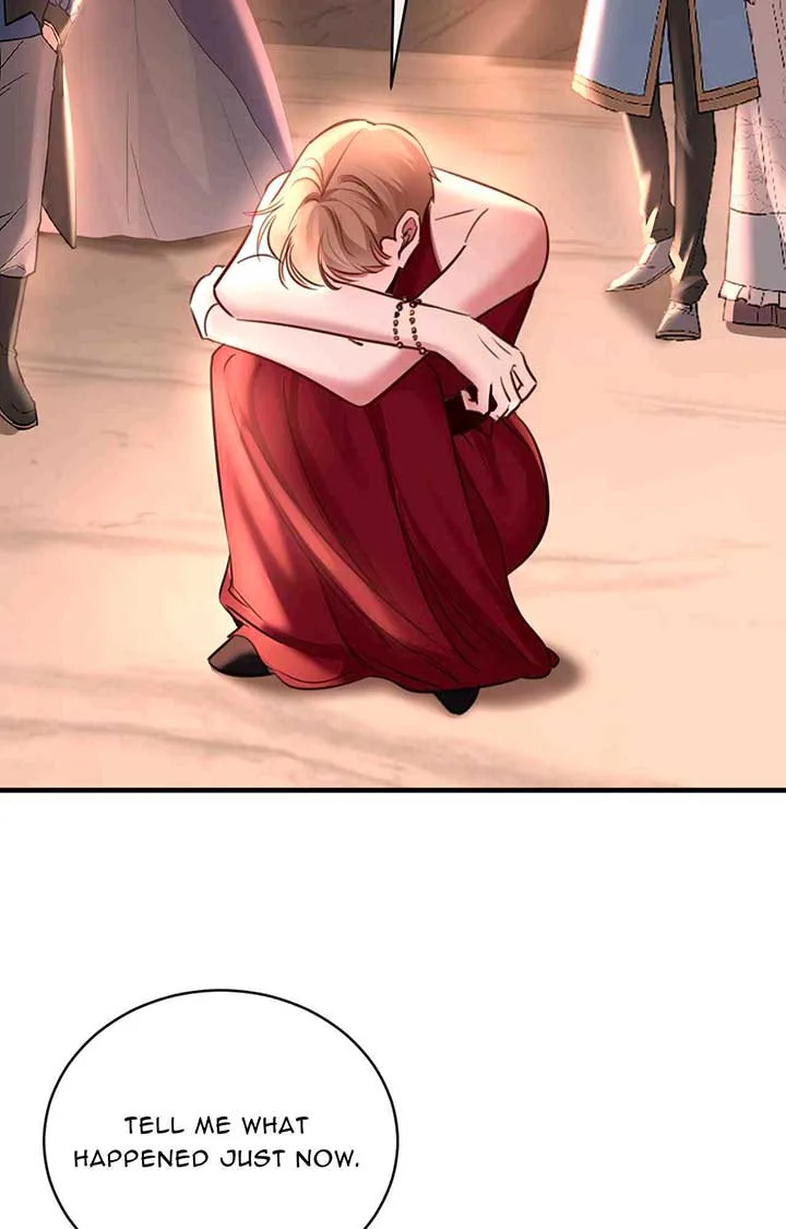 Sorry, I Am Also a Big Shot Chapter 38 page 43