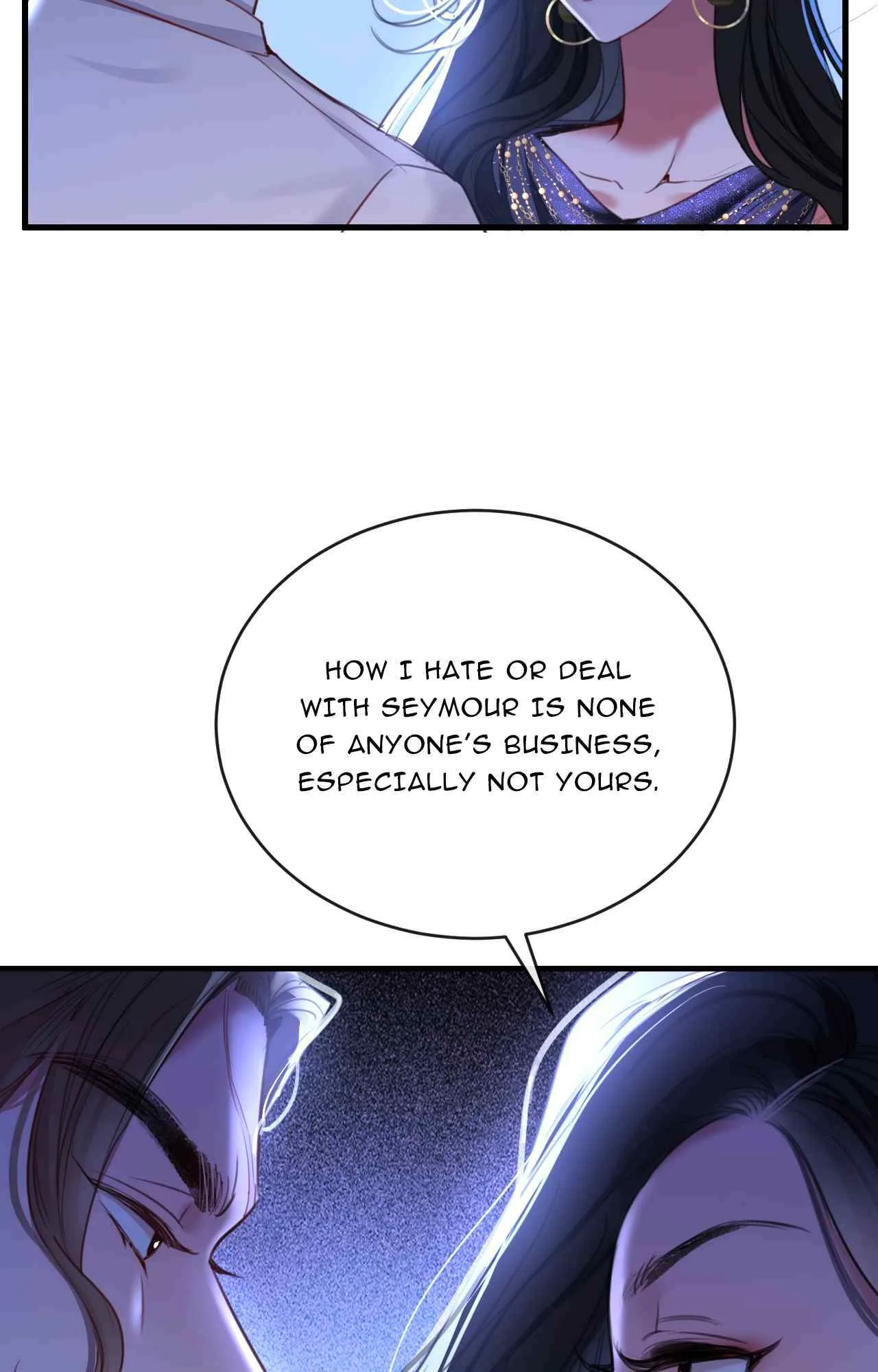 Sorry, I Am Also a Big Shot Chapter 39 page 37