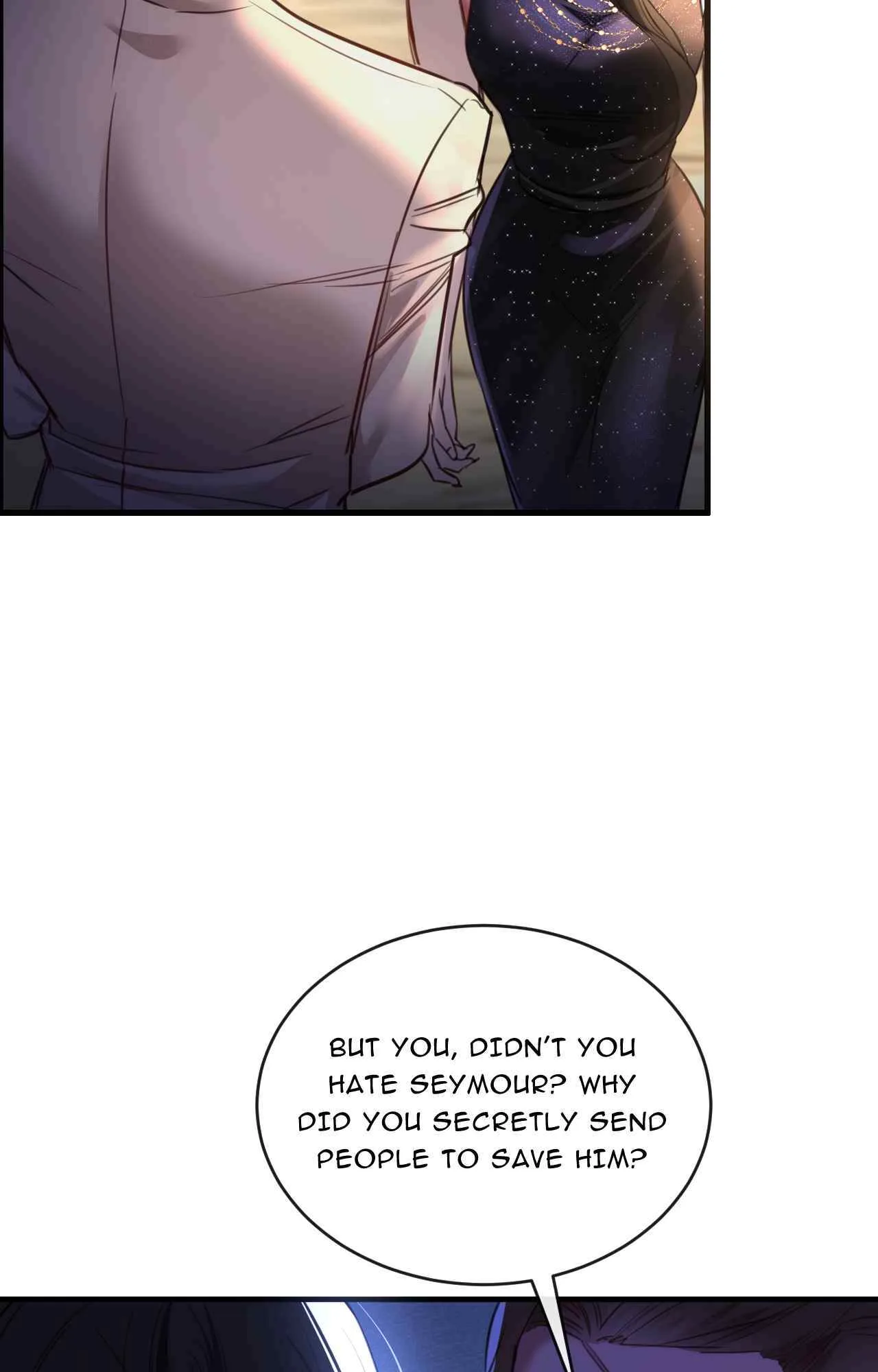 Sorry, I Am Also a Big Shot Chapter 39 page 32