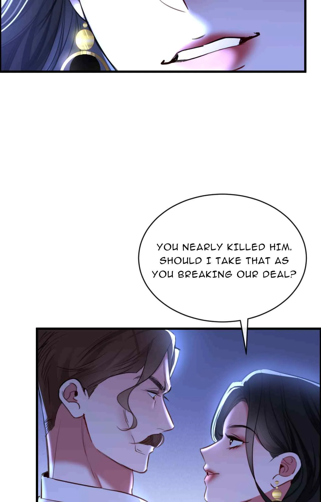Sorry, I Am Also a Big Shot Chapter 39 page 39