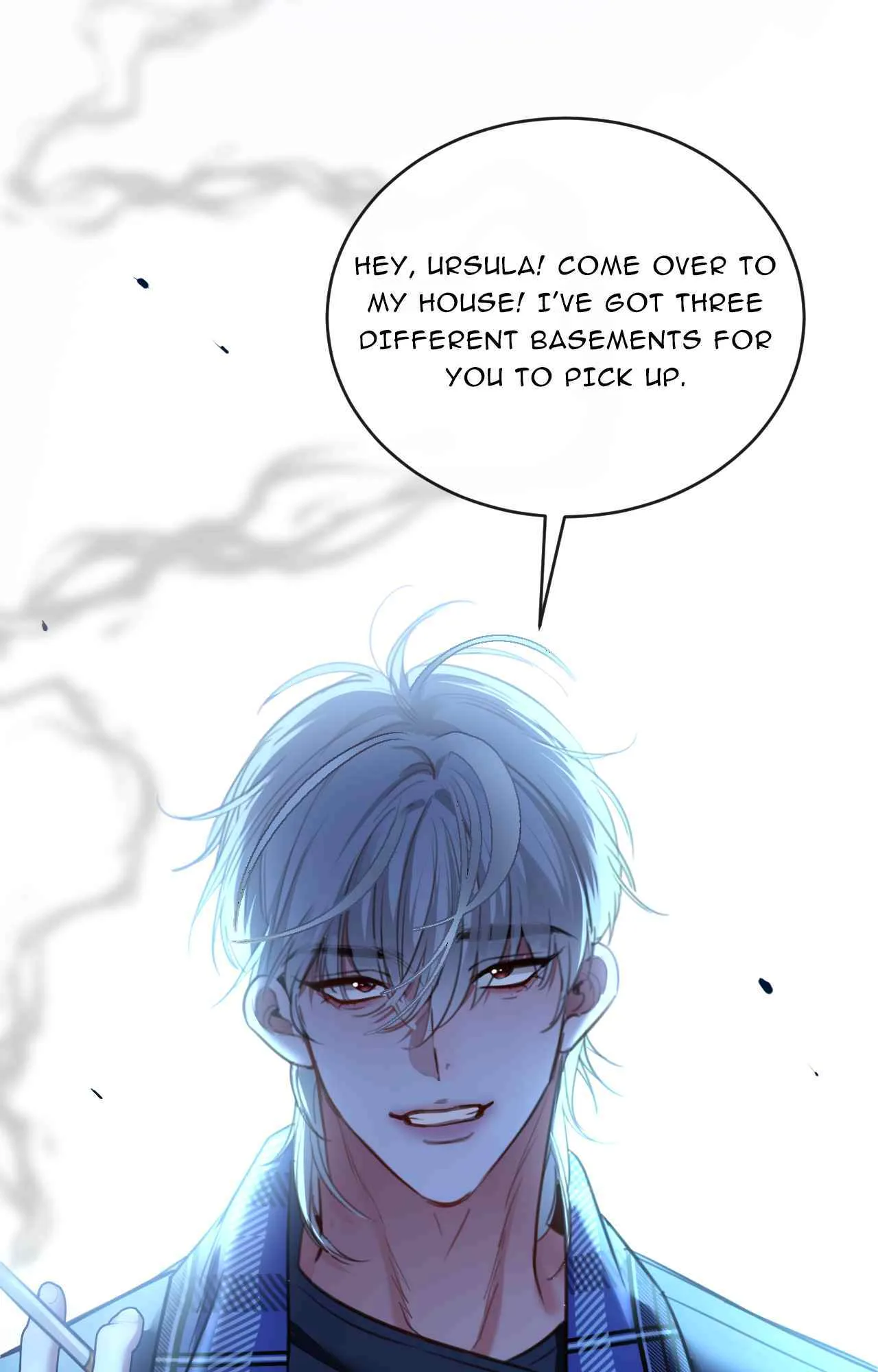 Sorry, I Am Also a Big Shot Chapter 39 page 49