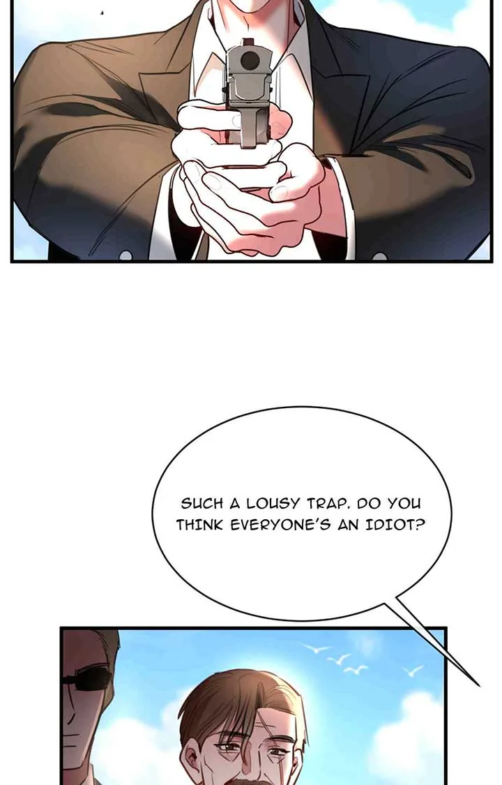 Sorry, I Am Also a Big Shot Chapter 38 page 55