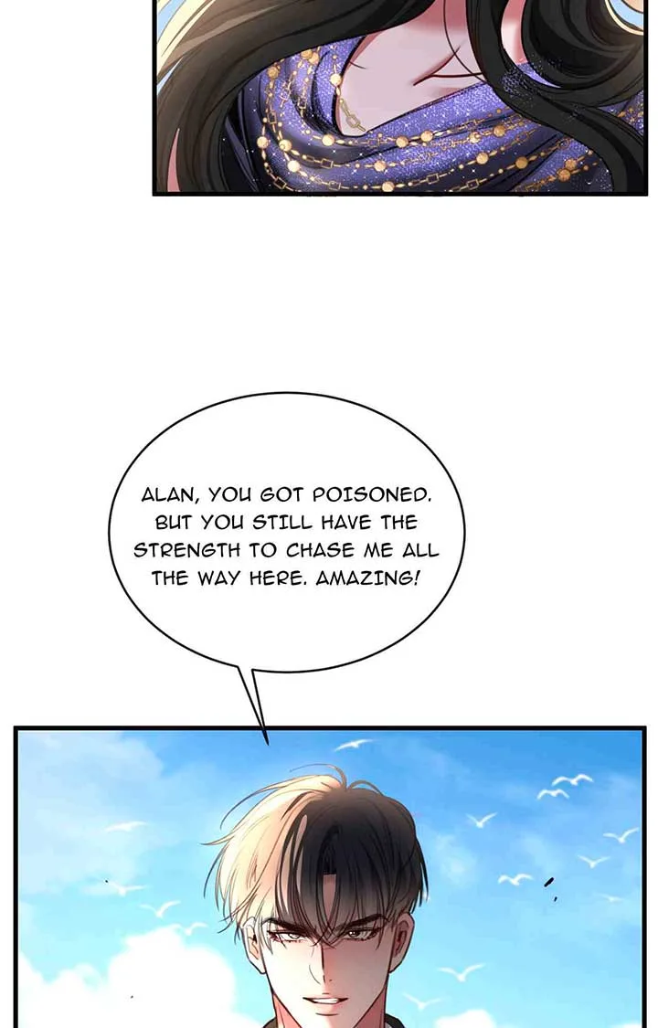 Sorry, I Am Also a Big Shot Chapter 38 page 54