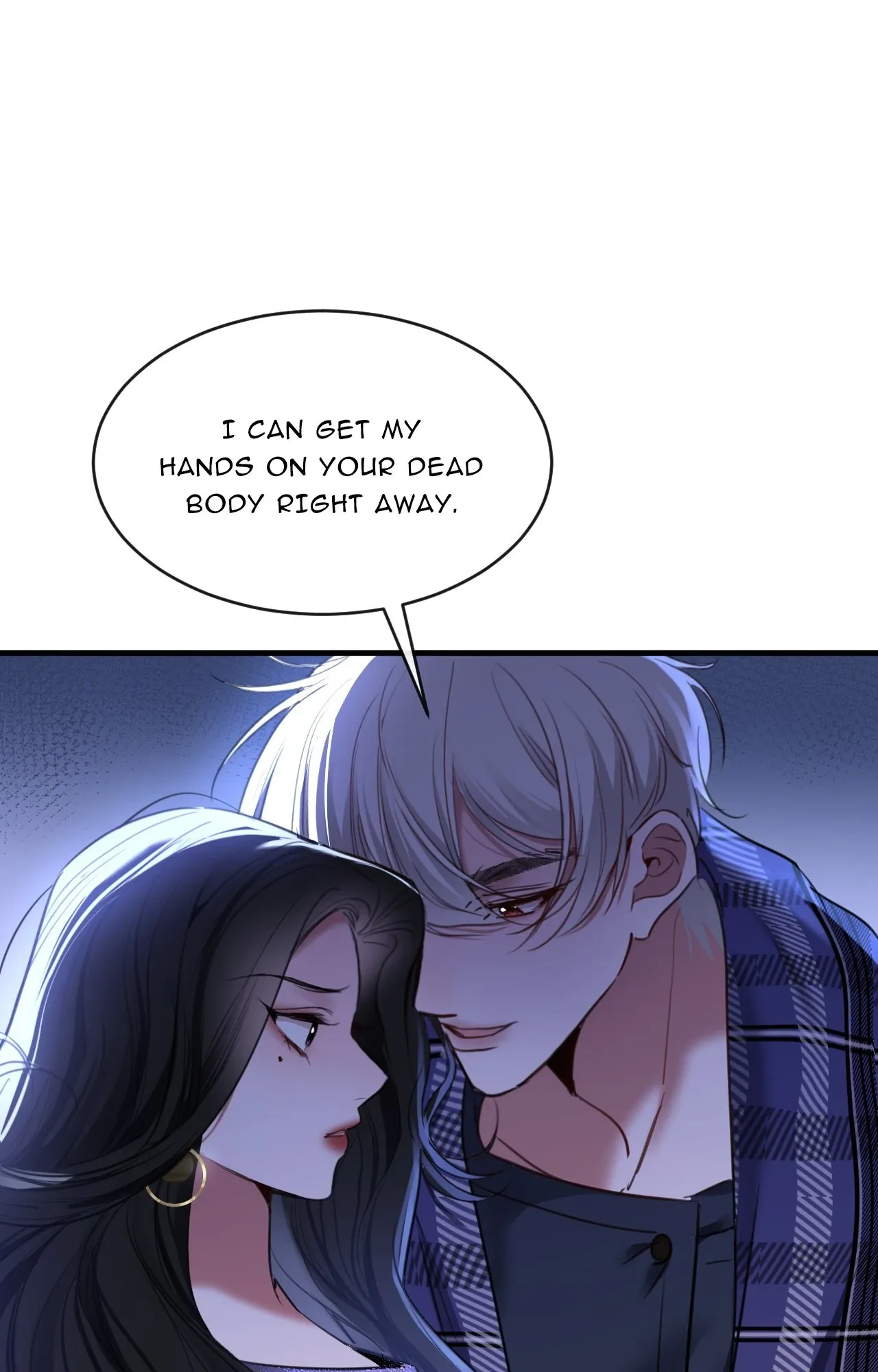 Sorry, I Am Also a Big Shot Chapter 40 page 3