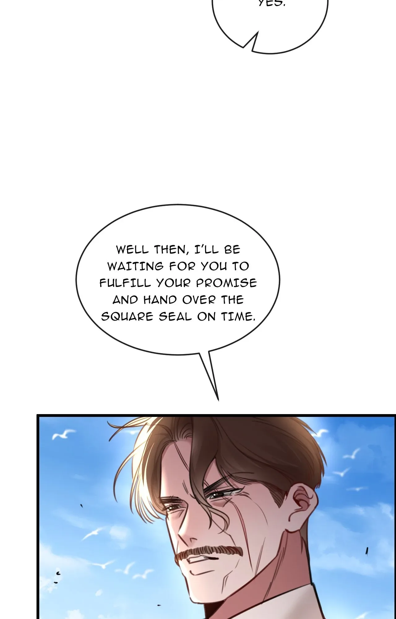 Sorry, I Am Also a Big Shot Chapter 40 page 10
