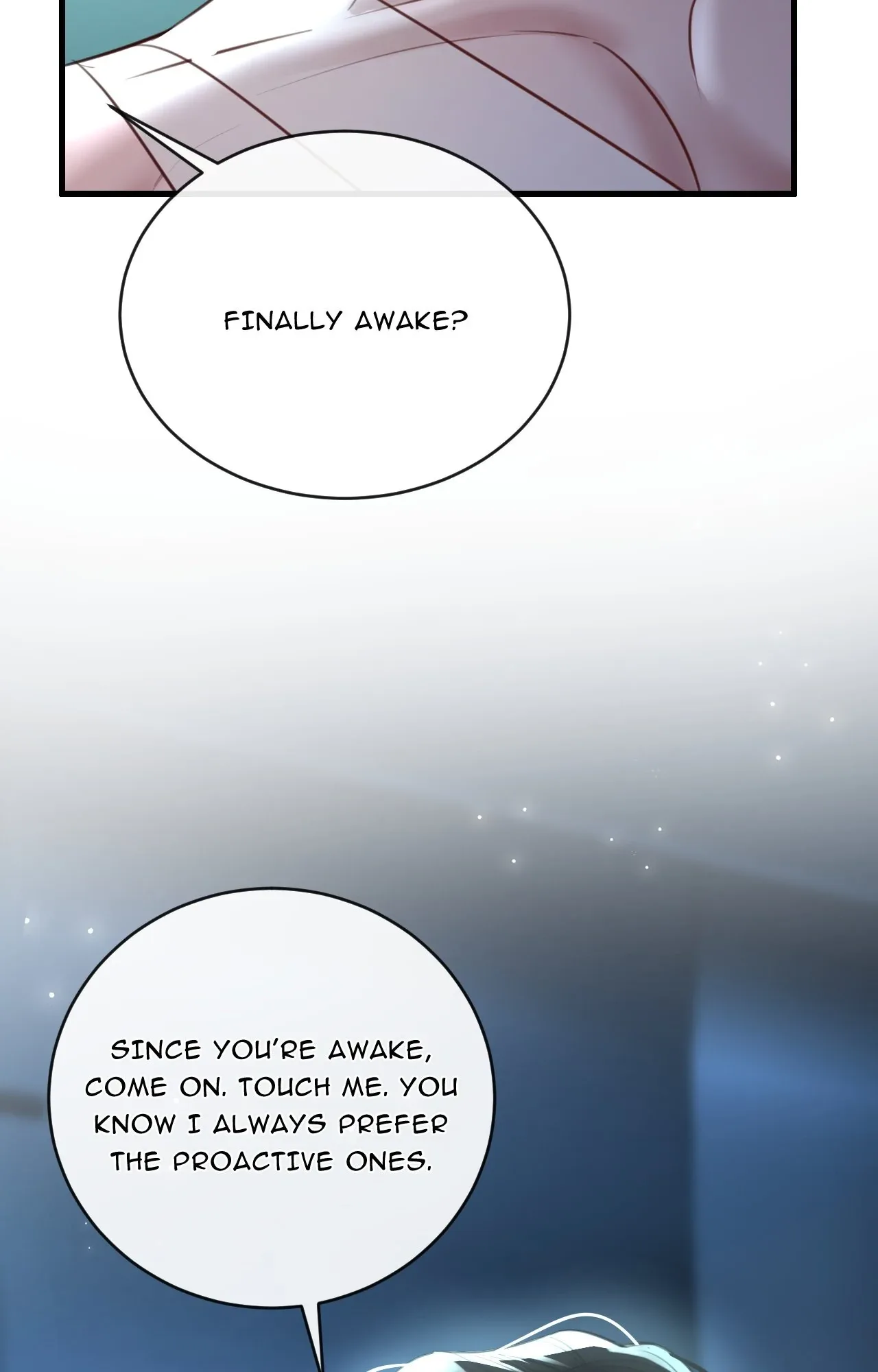 Sorry, I Am Also a Big Shot Chapter 40 page 15