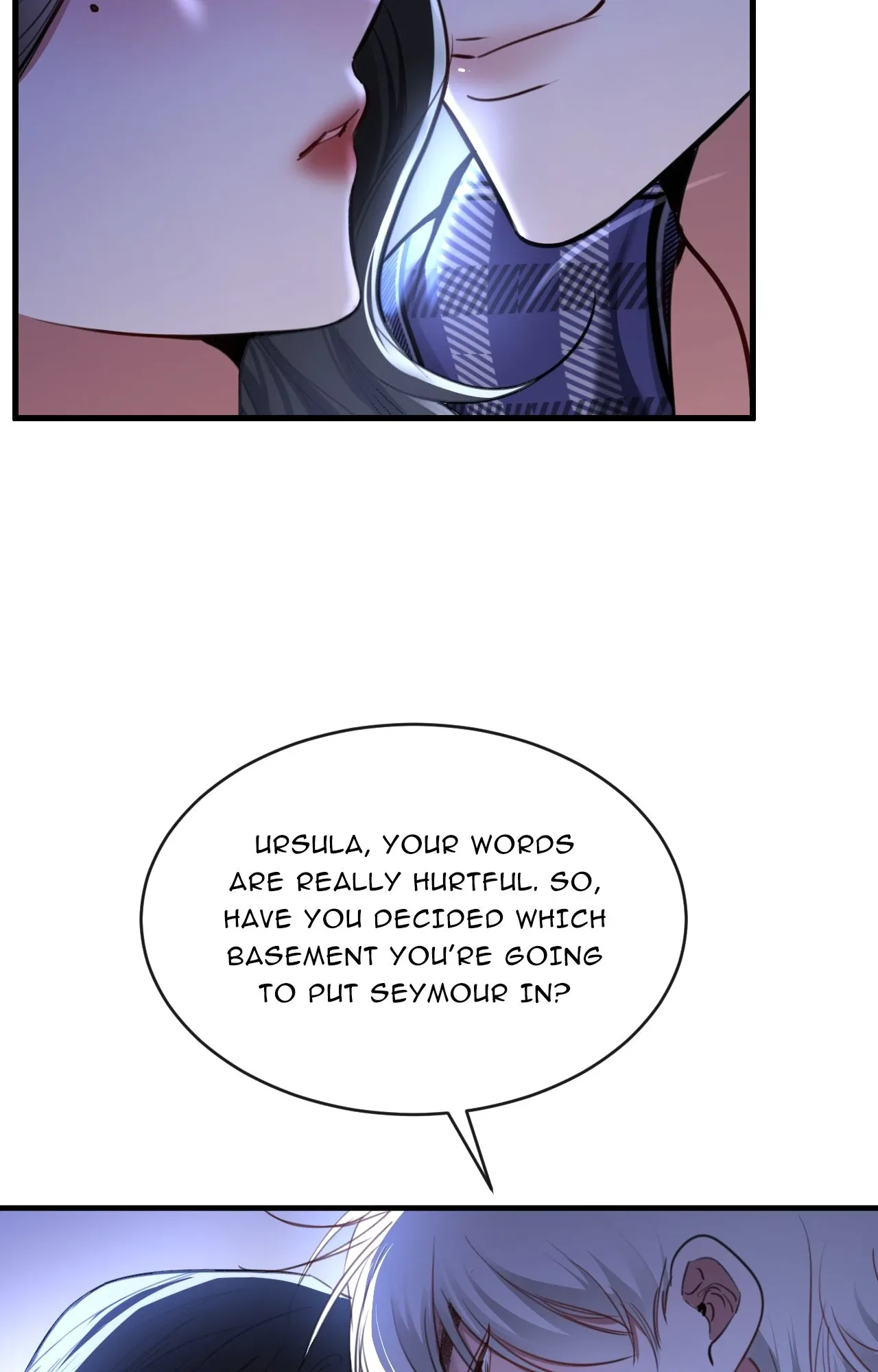 Sorry, I Am Also a Big Shot Chapter 40 page 5
