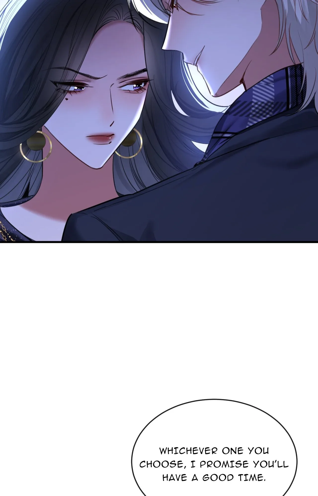 Sorry, I Am Also a Big Shot Chapter 40 page 6