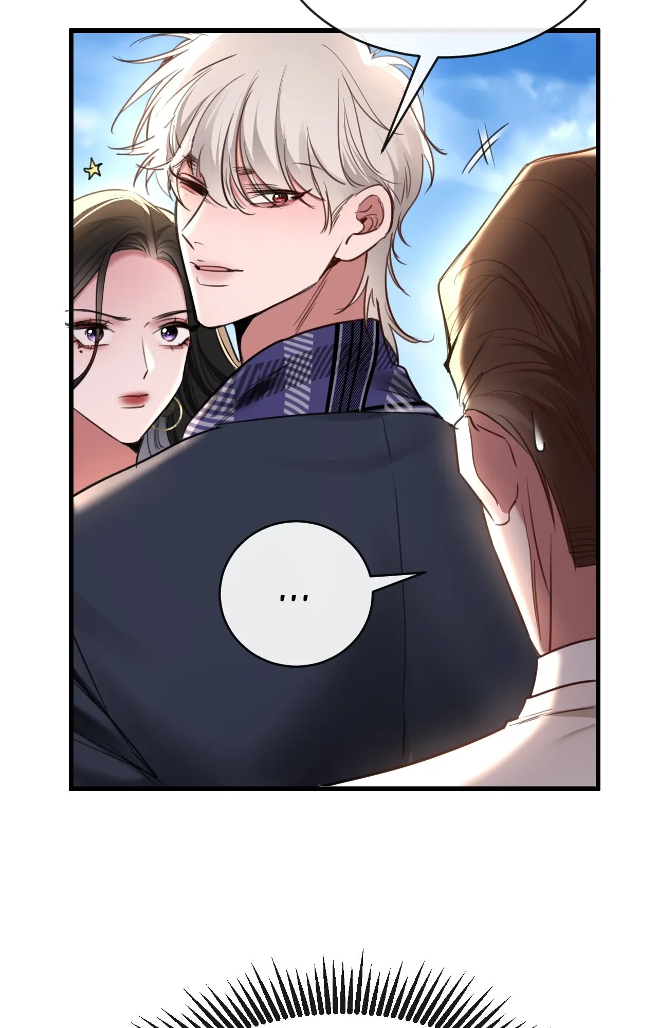 Sorry, I Am Also a Big Shot Chapter 40 page 7