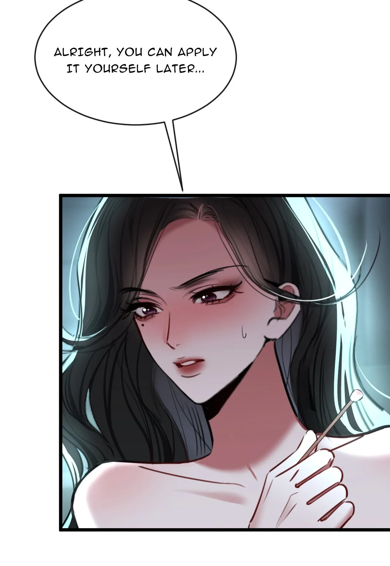 Sorry, I Am Also a Big Shot Chapter 41 page 27