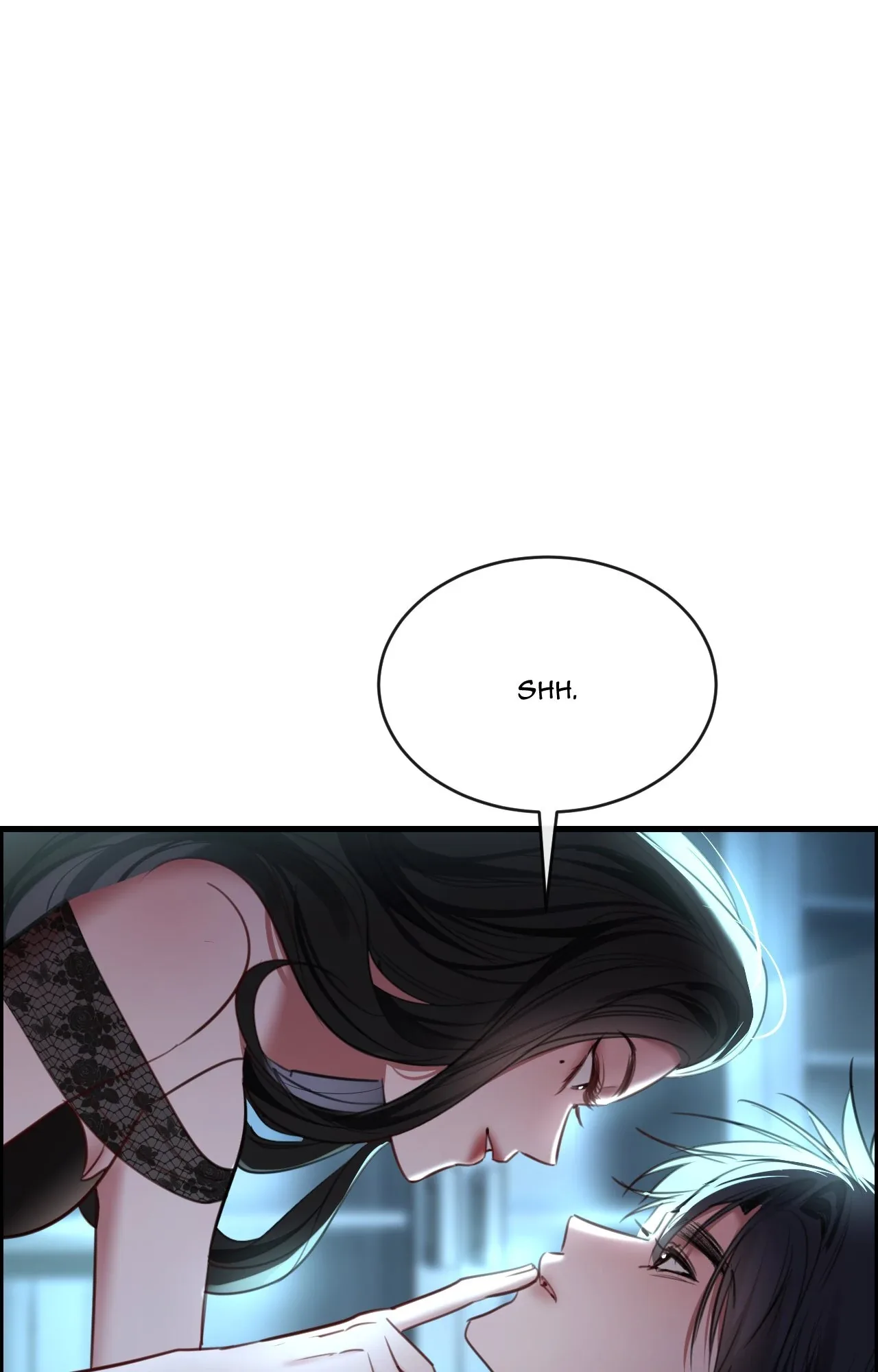 Sorry, I Am Also a Big Shot Chapter 40 page 19