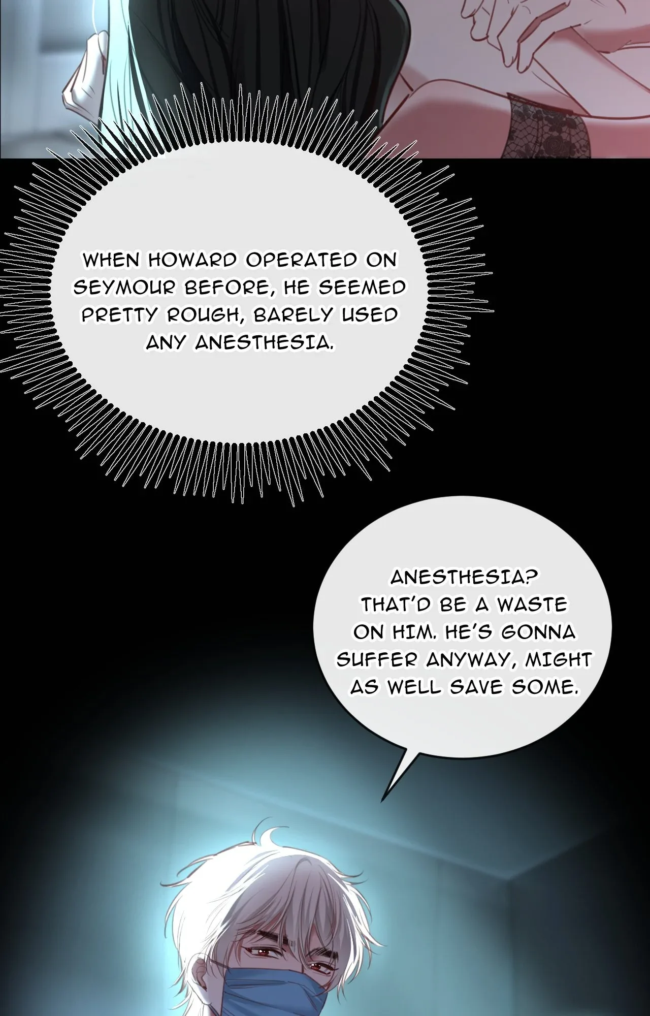 Sorry, I Am Also a Big Shot Chapter 41 page 17