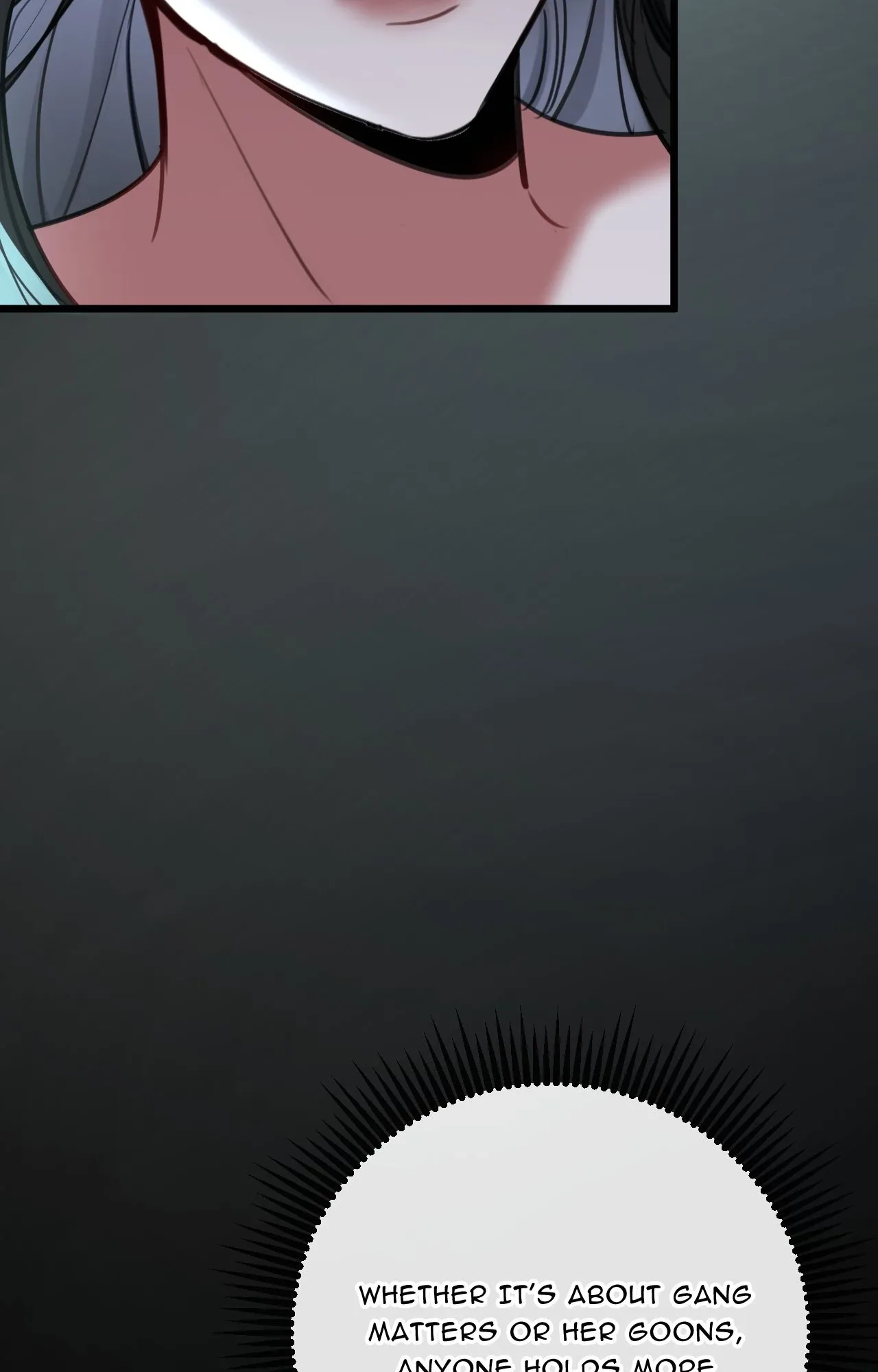 Sorry, I Am Also a Big Shot Chapter 41 page 6