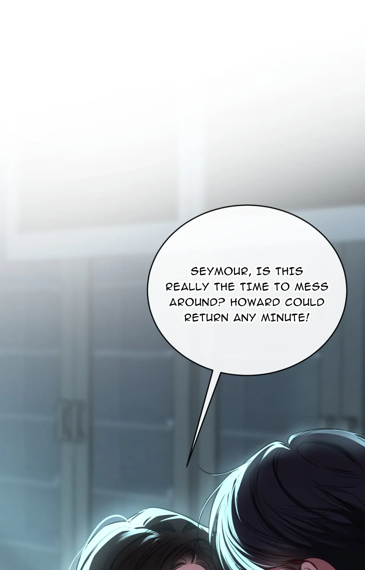 Sorry, I Am Also a Big Shot Chapter 41 page 2