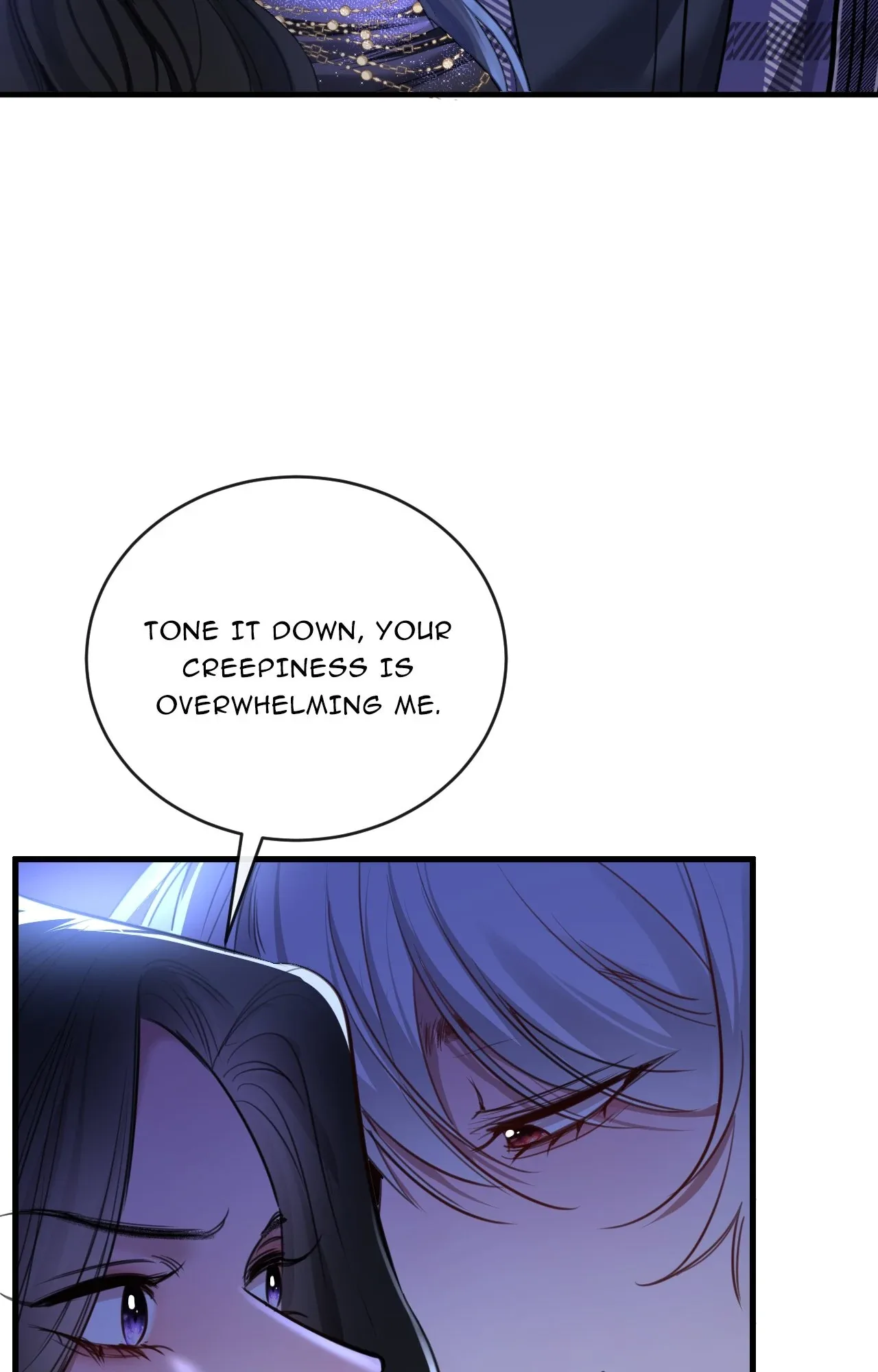Sorry, I Am Also a Big Shot Chapter 40 page 4