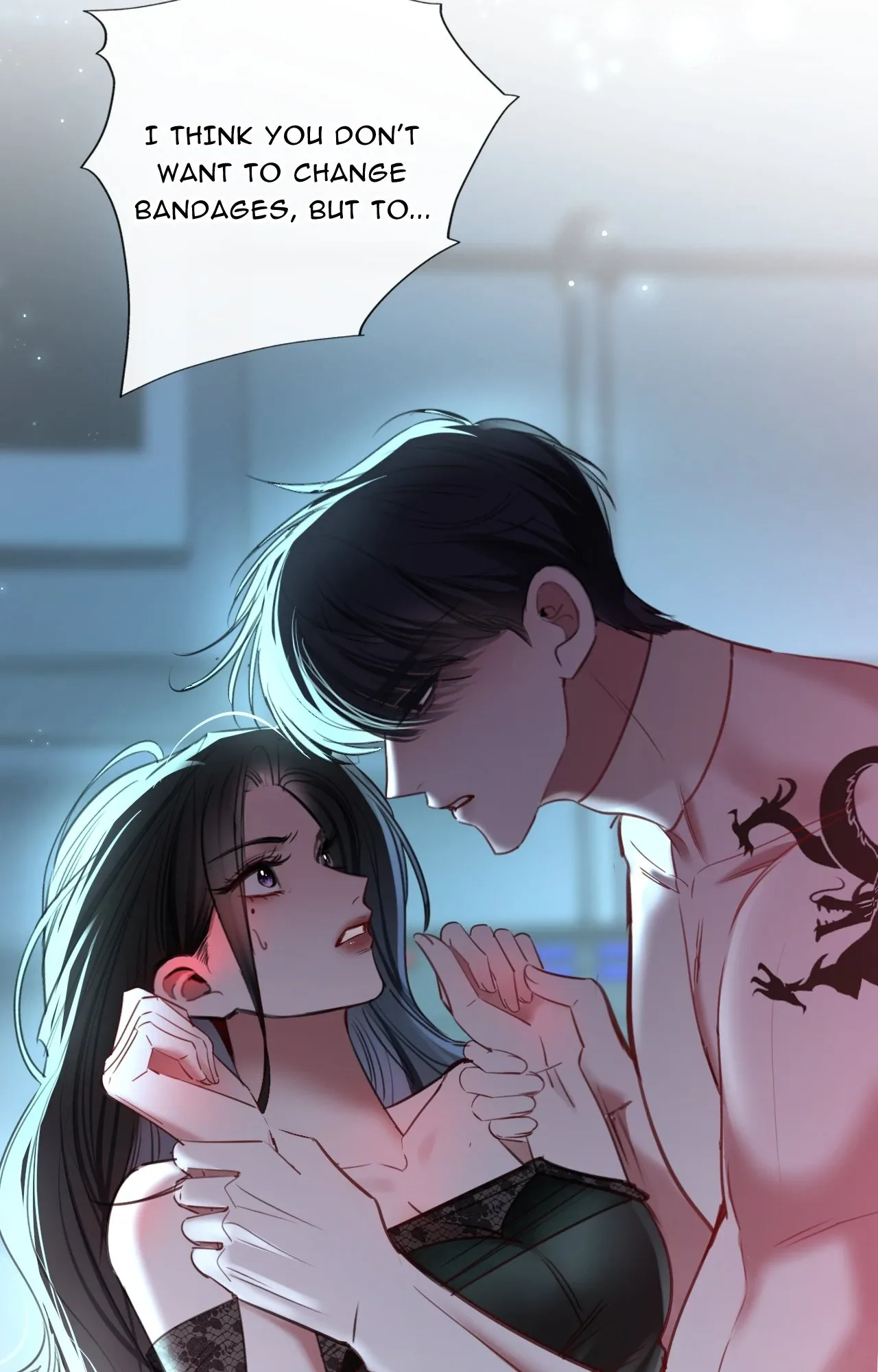 Sorry, I Am Also a Big Shot Chapter 41 page 13