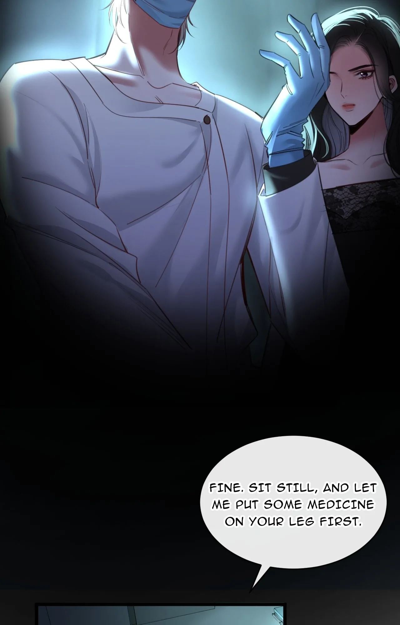 Sorry, I Am Also a Big Shot Chapter 41 page 18