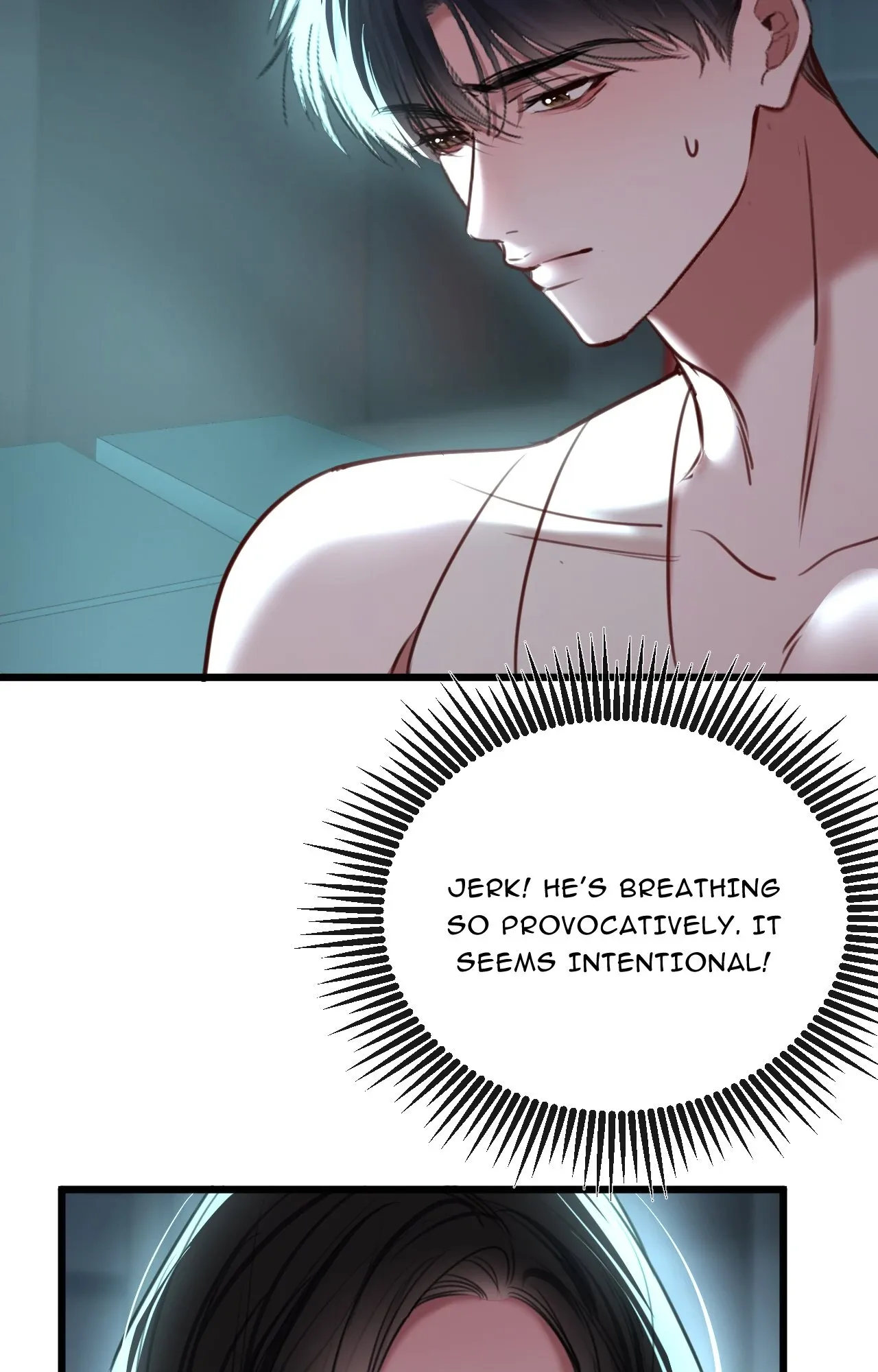 Sorry, I Am Also a Big Shot Chapter 41 page 24