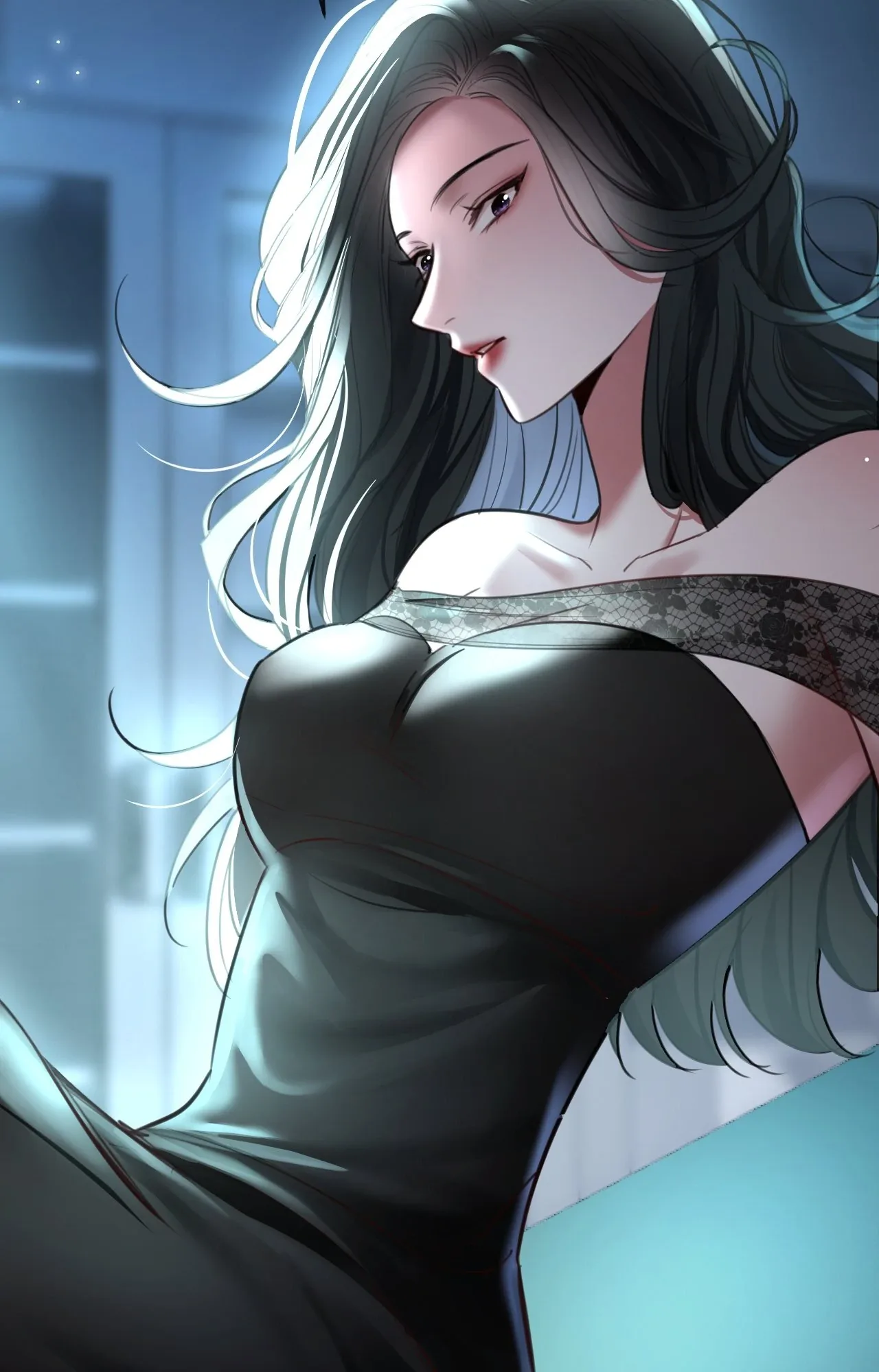 Sorry, I Am Also a Big Shot Chapter 40 page 16