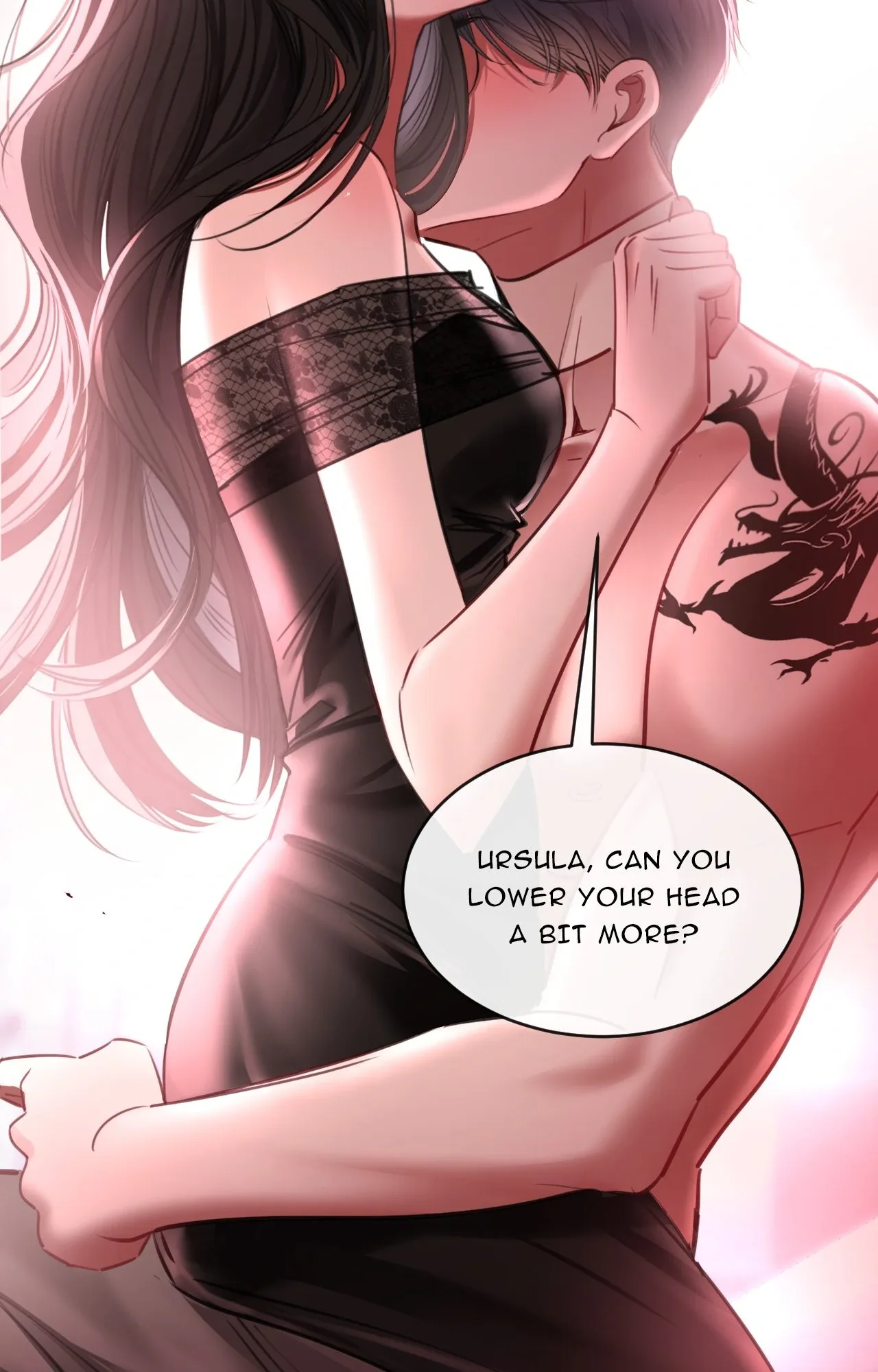 Sorry, I Am Also a Big Shot Chapter 41 page 33