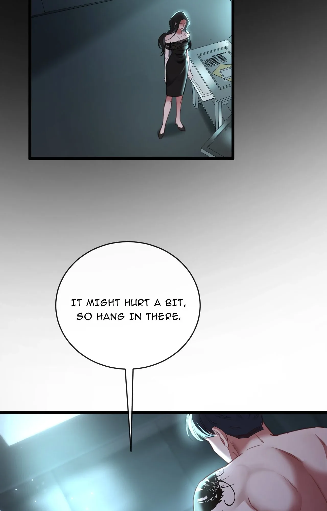 Sorry, I Am Also a Big Shot Chapter 41 page 19