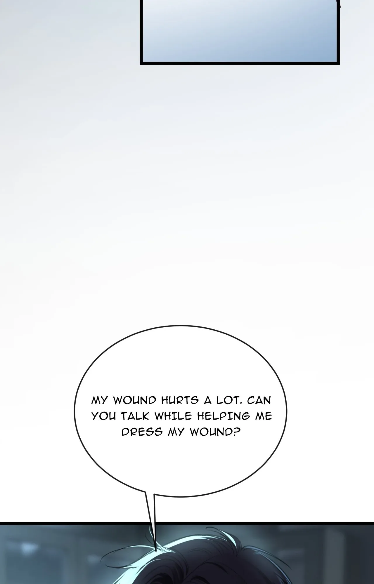 Sorry, I Am Also a Big Shot Chapter 41 page 10