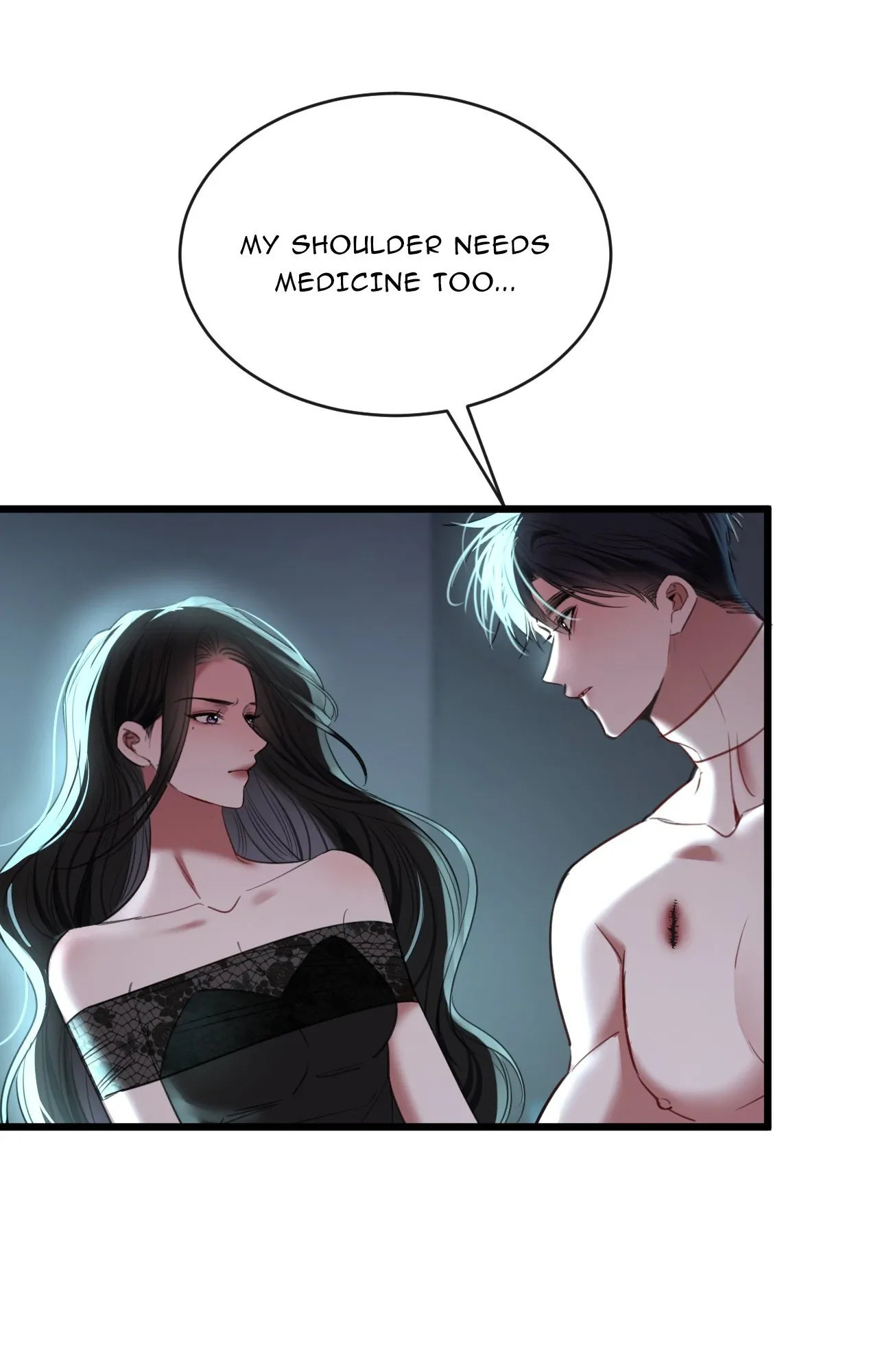 Sorry, I Am Also a Big Shot Chapter 41 page 28
