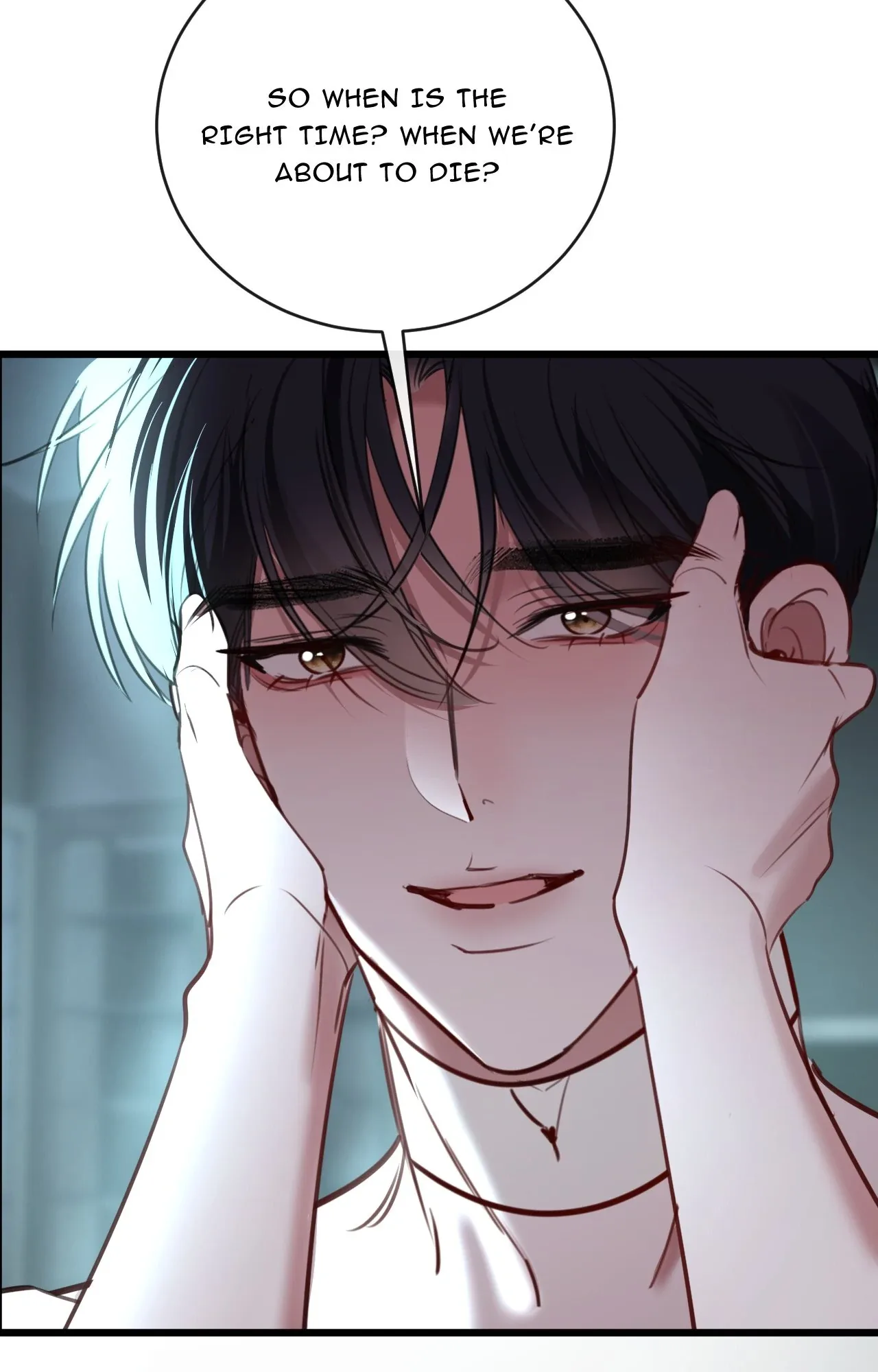 Sorry, I Am Also a Big Shot Chapter 41 page 4