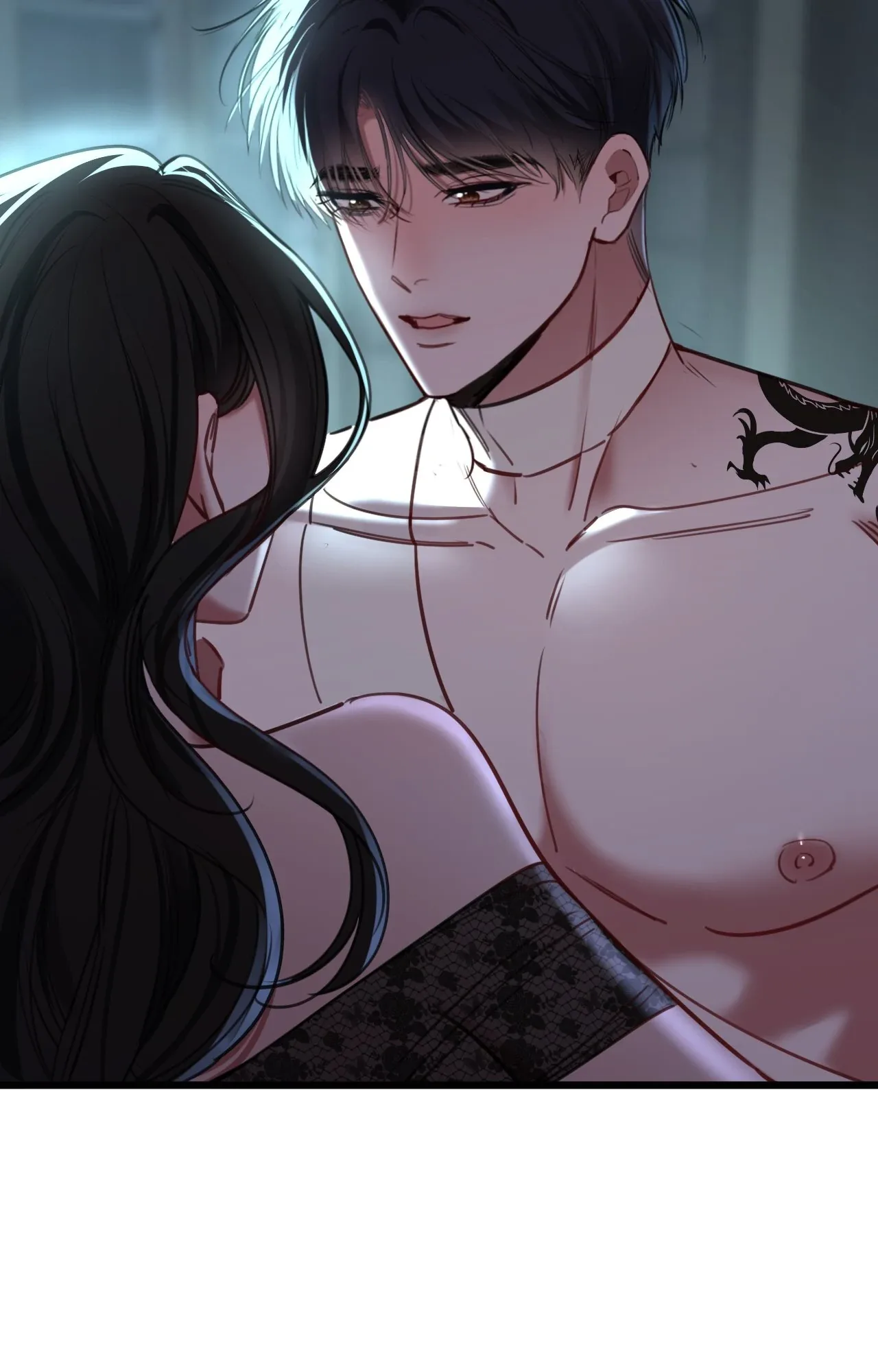 Sorry, I Am Also a Big Shot Chapter 41 page 11