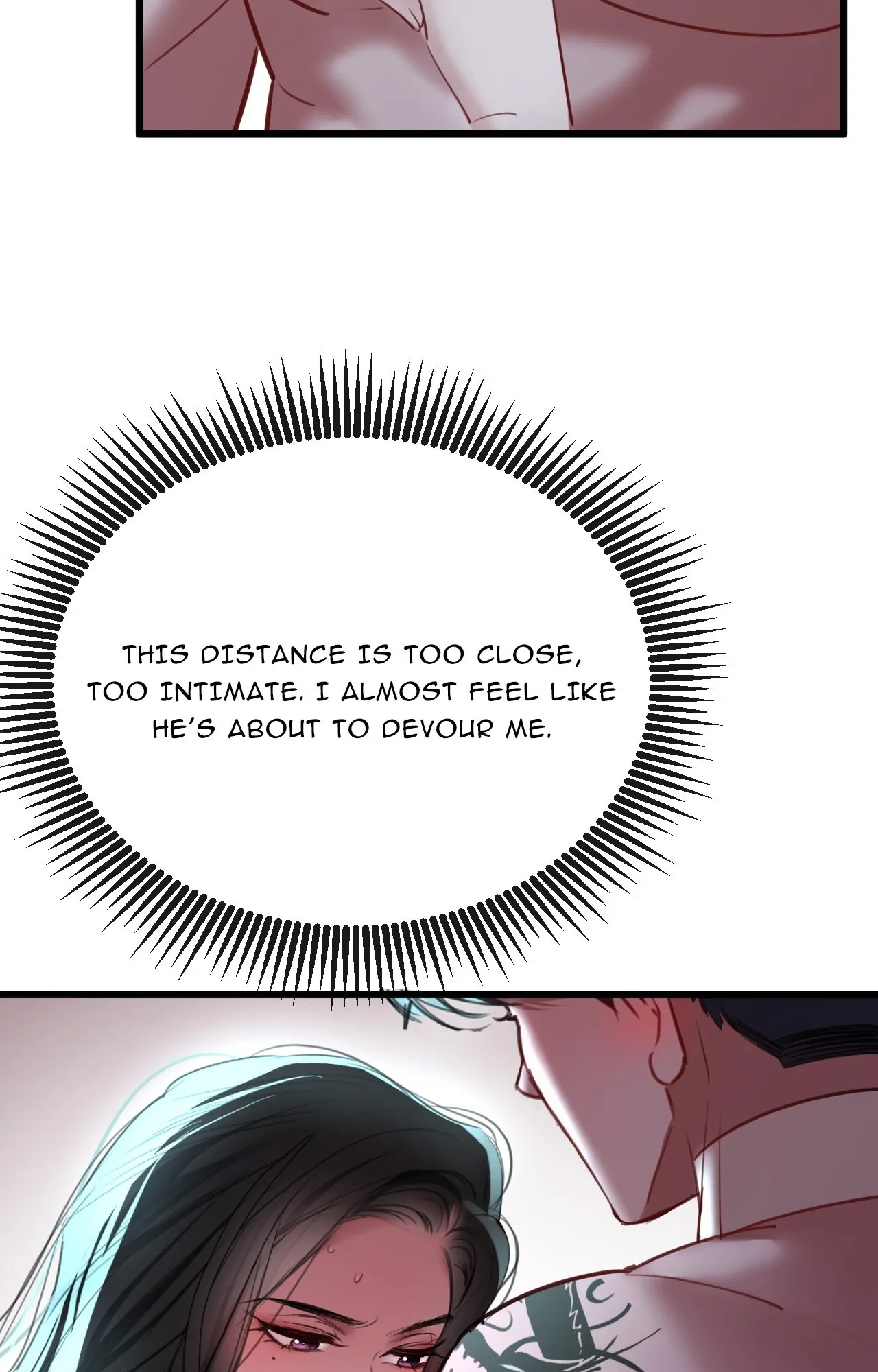 Sorry, I Am Also a Big Shot Chapter 41 page 30