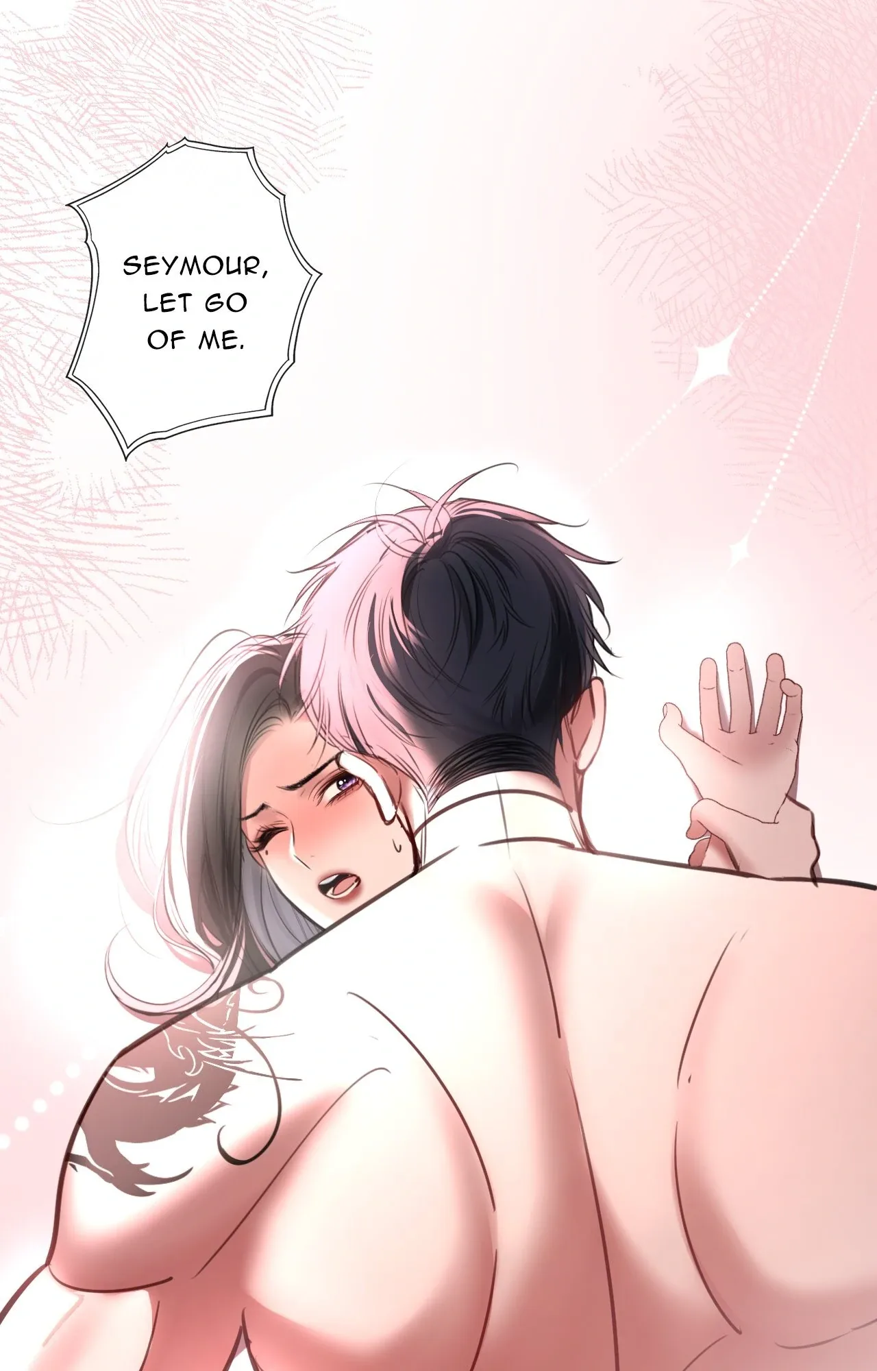 Sorry, I Am Also a Big Shot Chapter 41 page 38