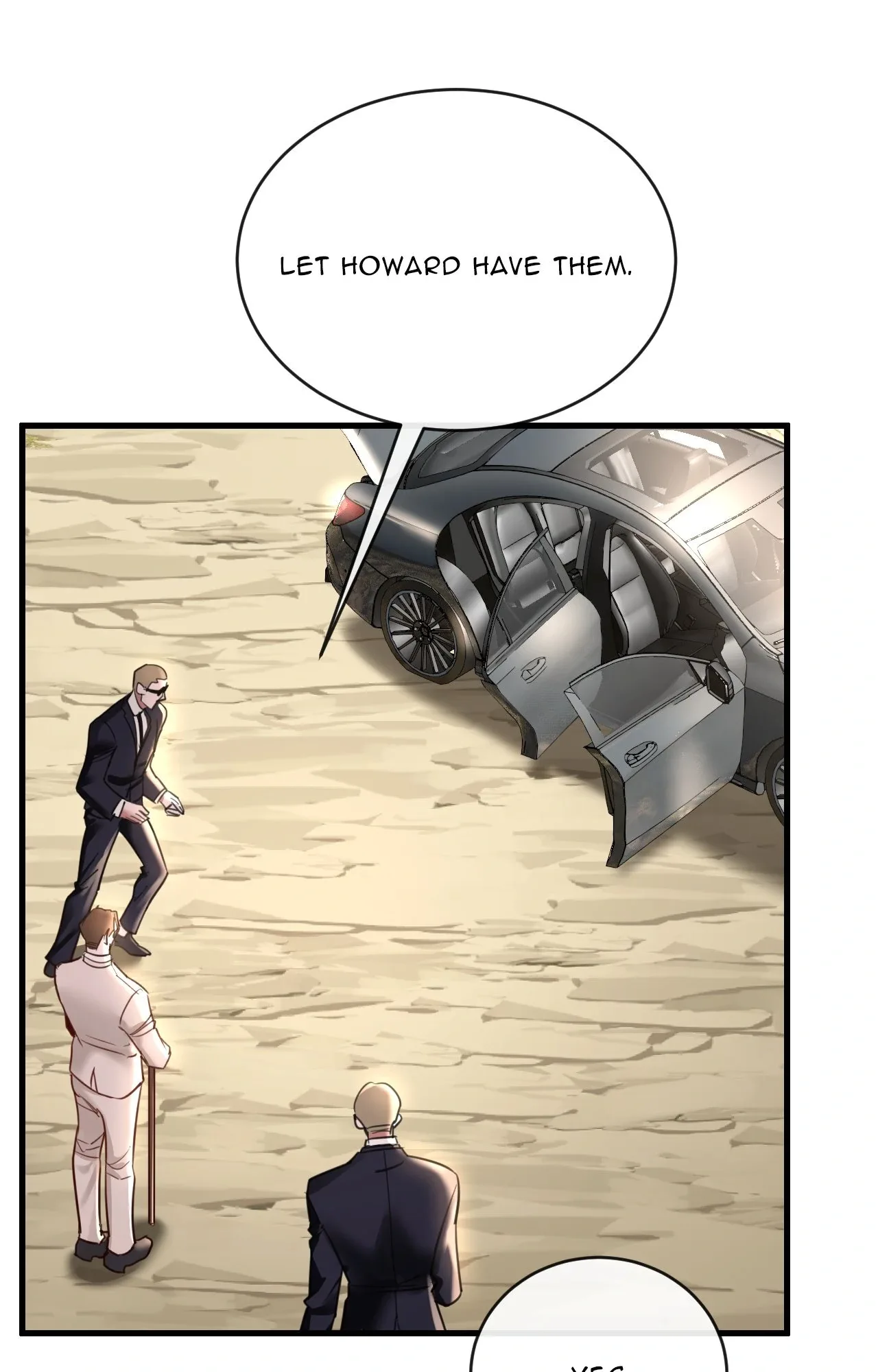 Sorry, I Am Also a Big Shot Chapter 40 page 9