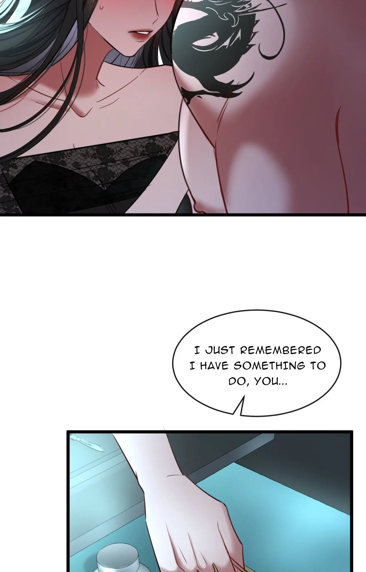 Sorry, I Am Also a Big Shot Chapter 41 page 31