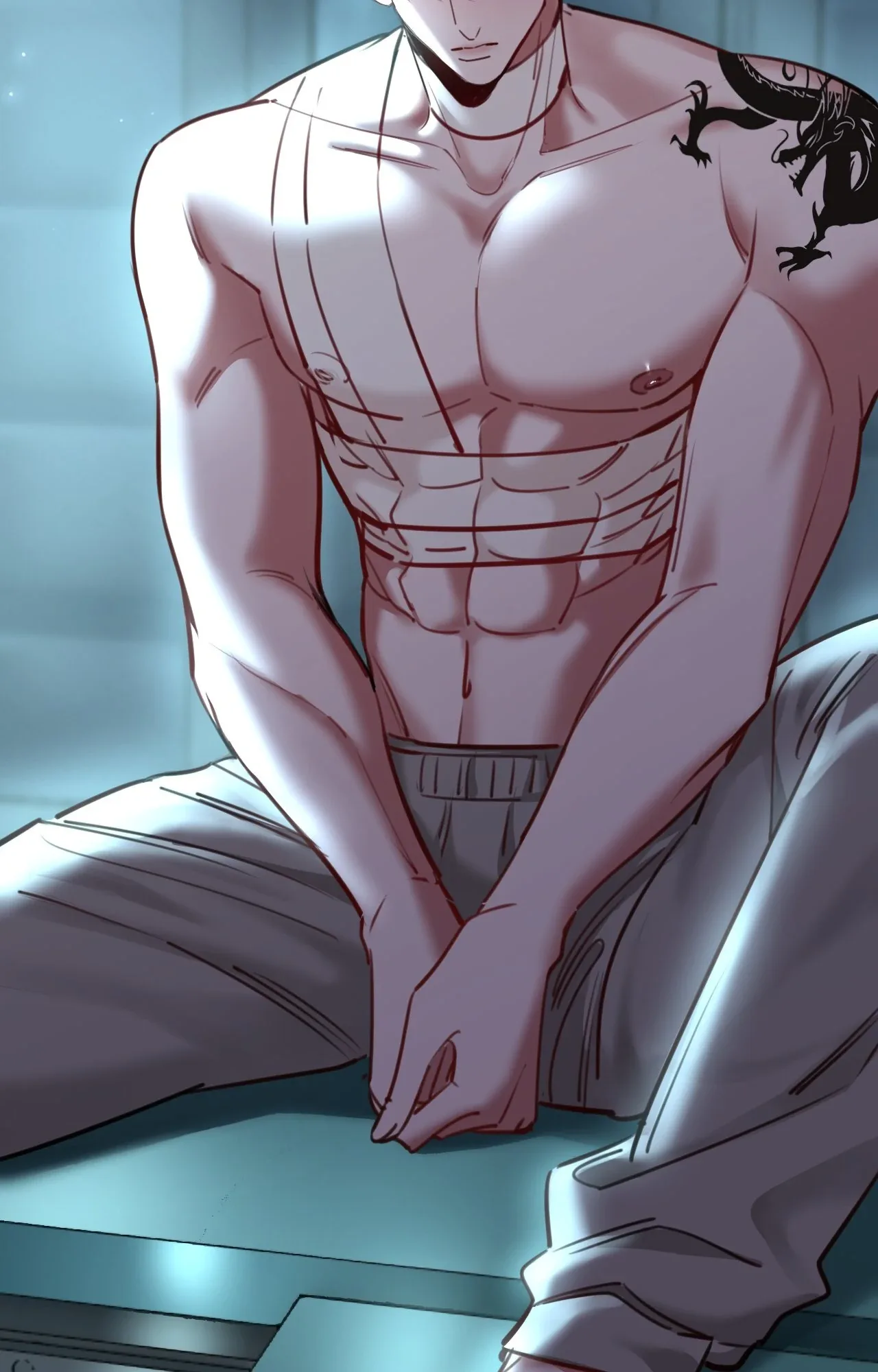 Sorry, I Am Also a Big Shot Chapter 41 page 21