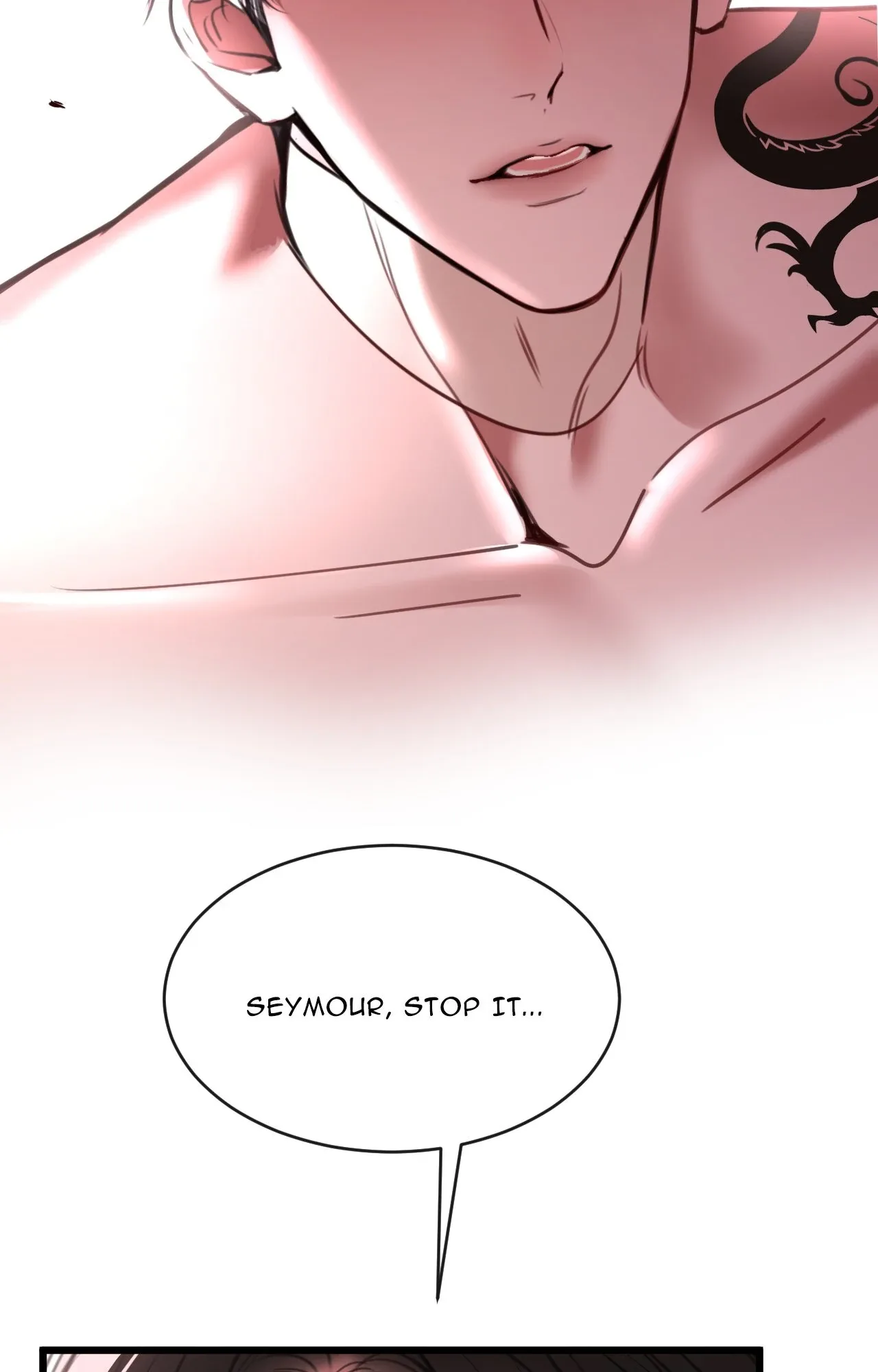 Sorry, I Am Also a Big Shot Chapter 41 page 35