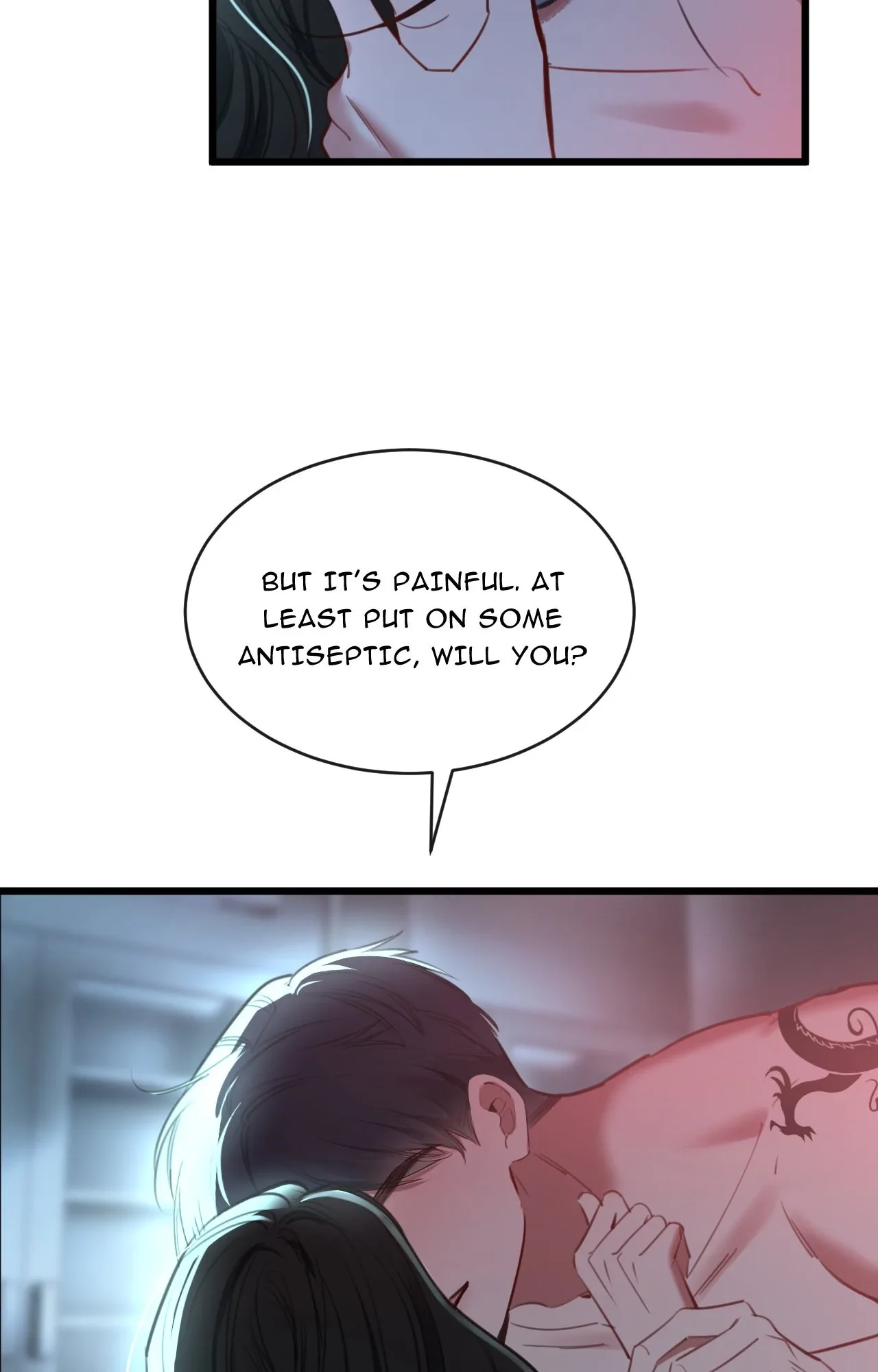 Sorry, I Am Also a Big Shot Chapter 41 page 16