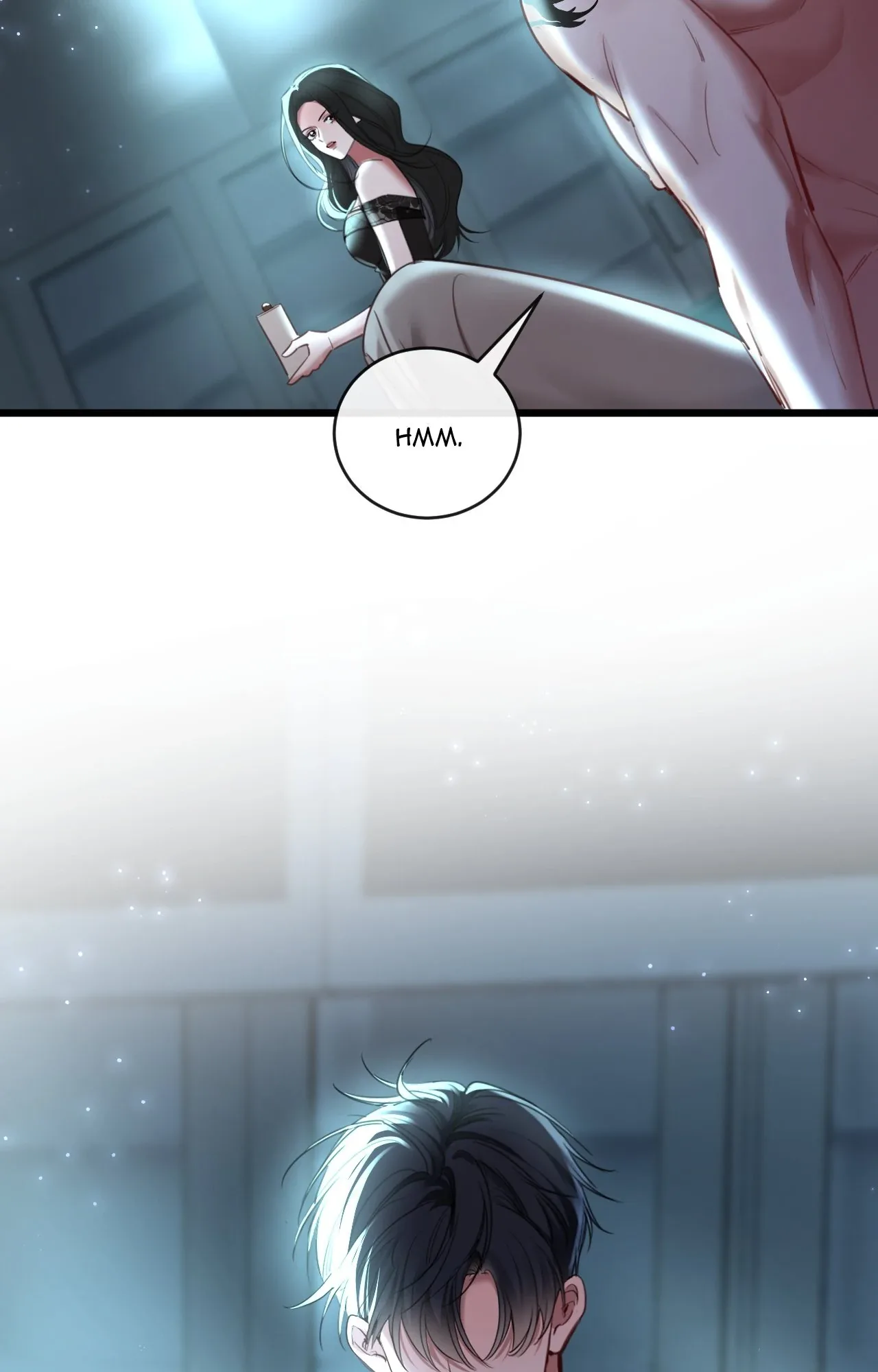 Sorry, I Am Also a Big Shot Chapter 41 page 20