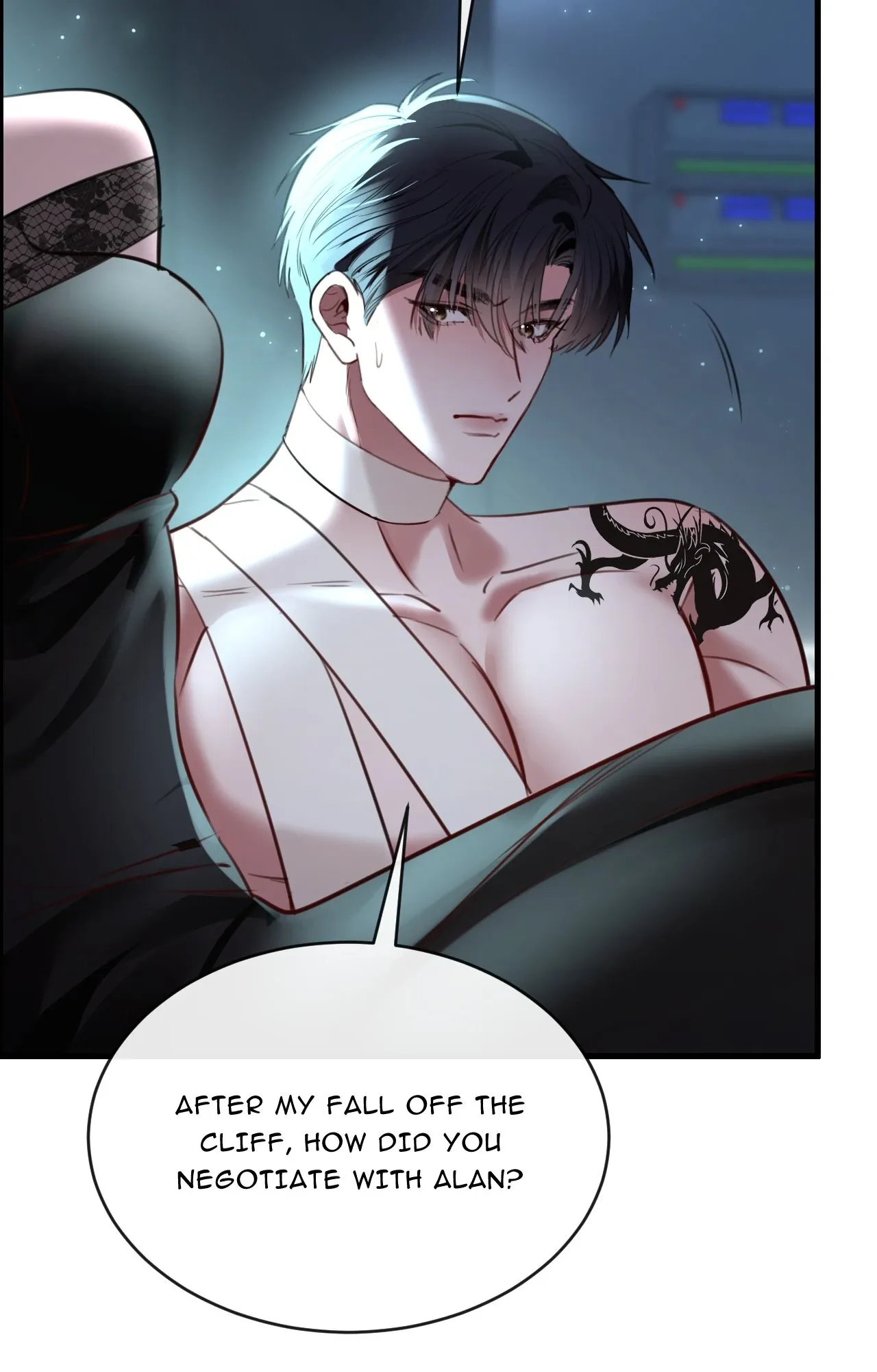 Sorry, I Am Also a Big Shot Chapter 40 page 18