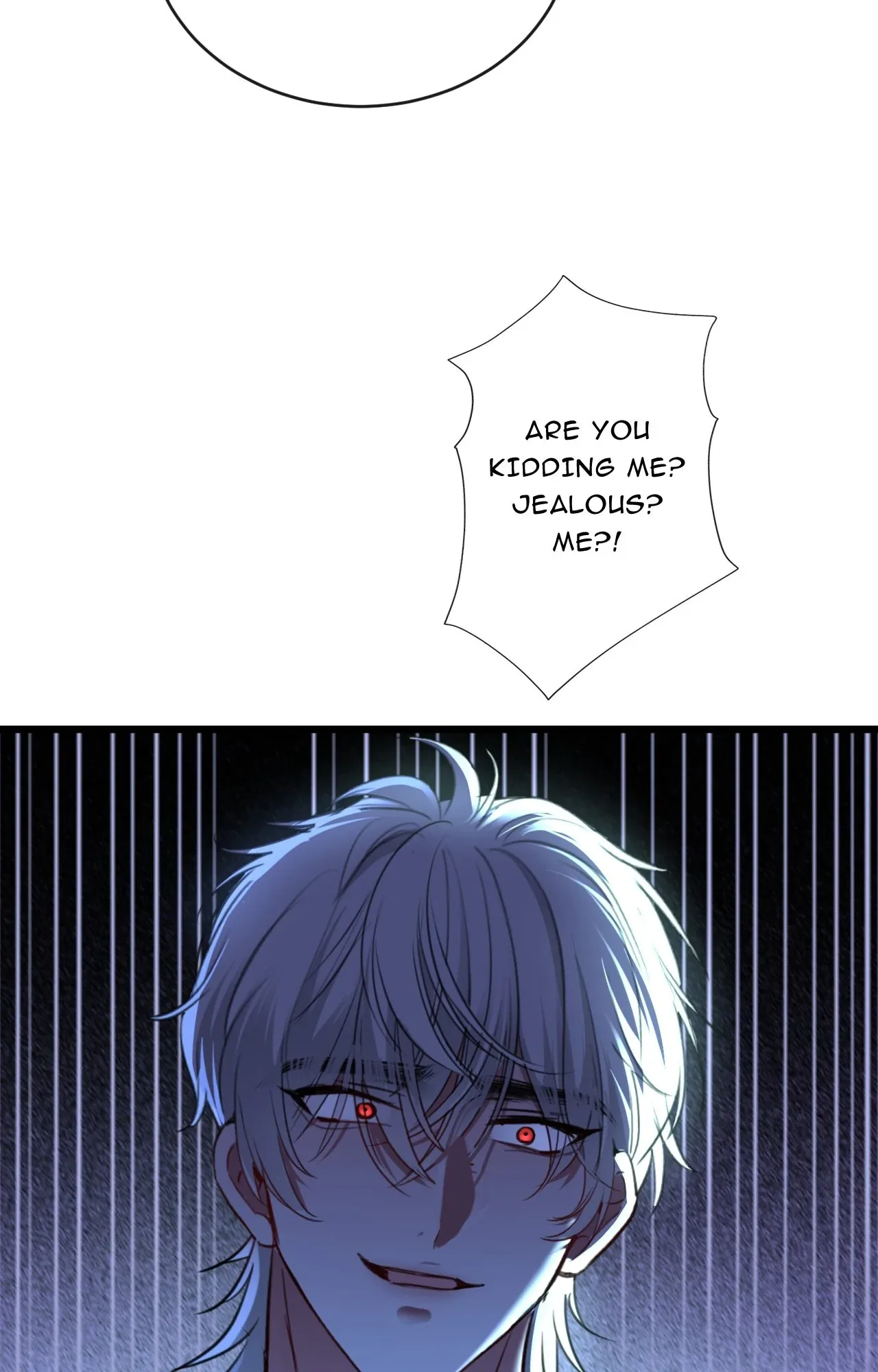 Sorry, I Am Also a Big Shot Chapter 41 page 60