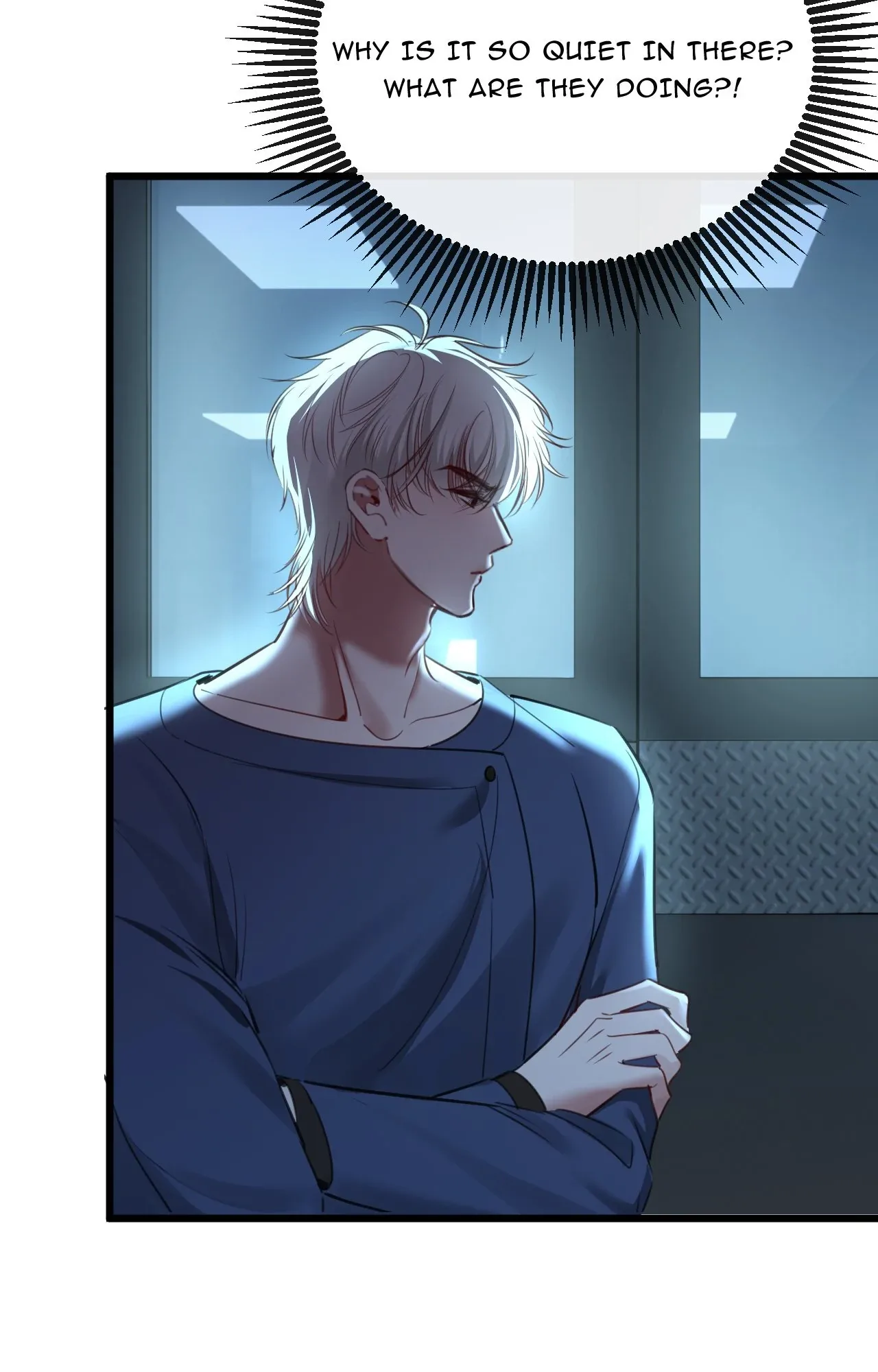 Sorry, I Am Also a Big Shot Chapter 41 page 50