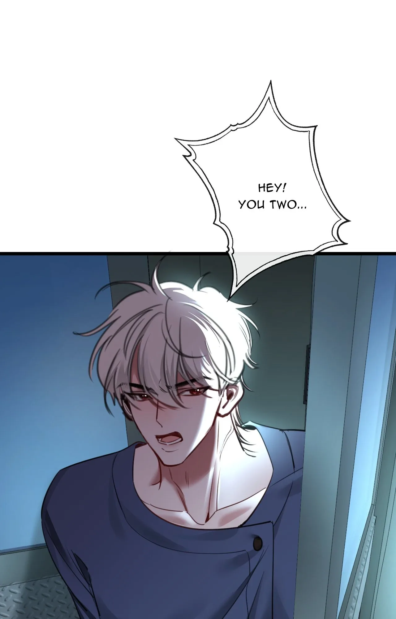 Sorry, I Am Also a Big Shot Chapter 41 page 51