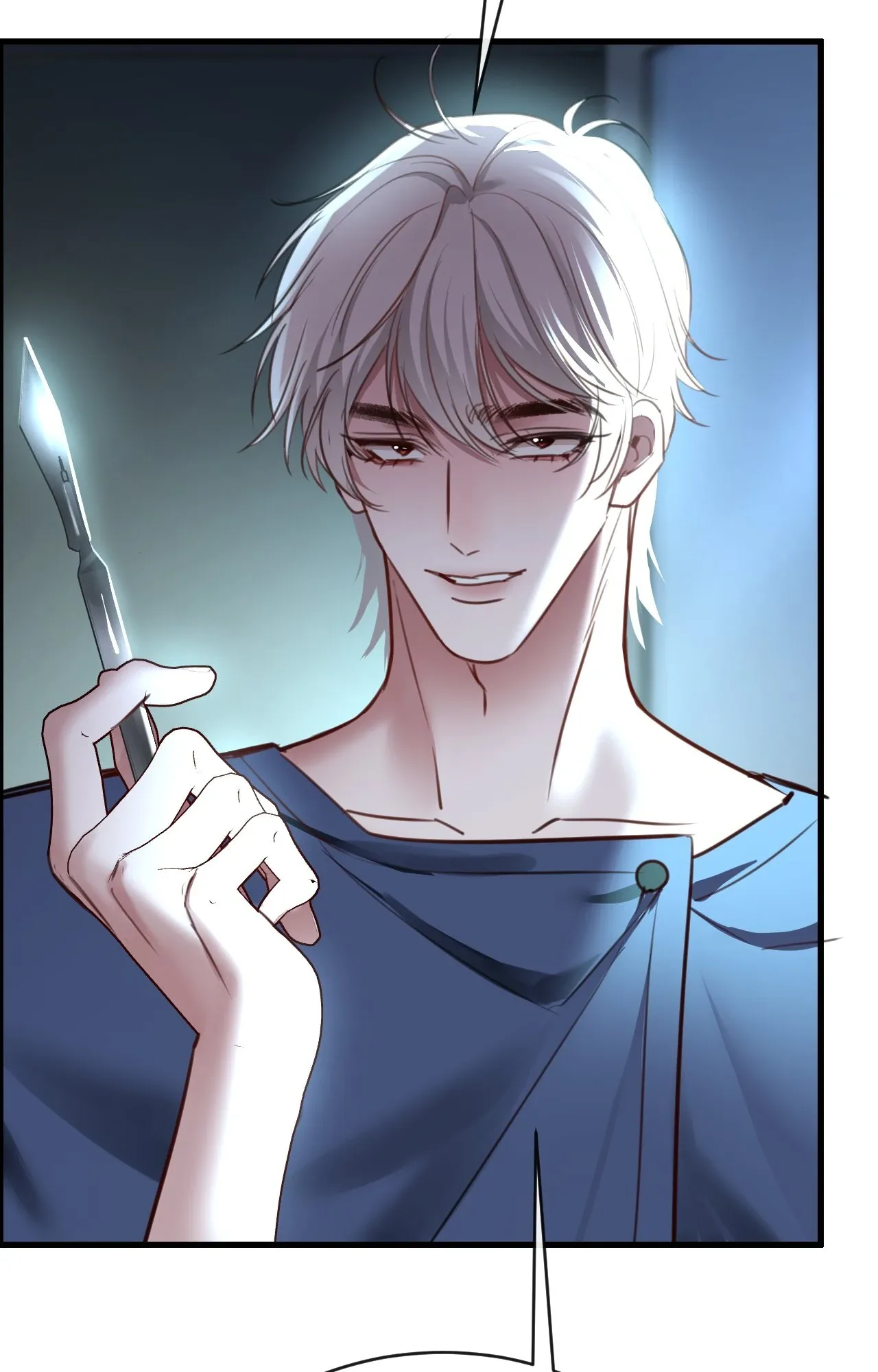 Sorry, I Am Also a Big Shot Chapter 40 page 23