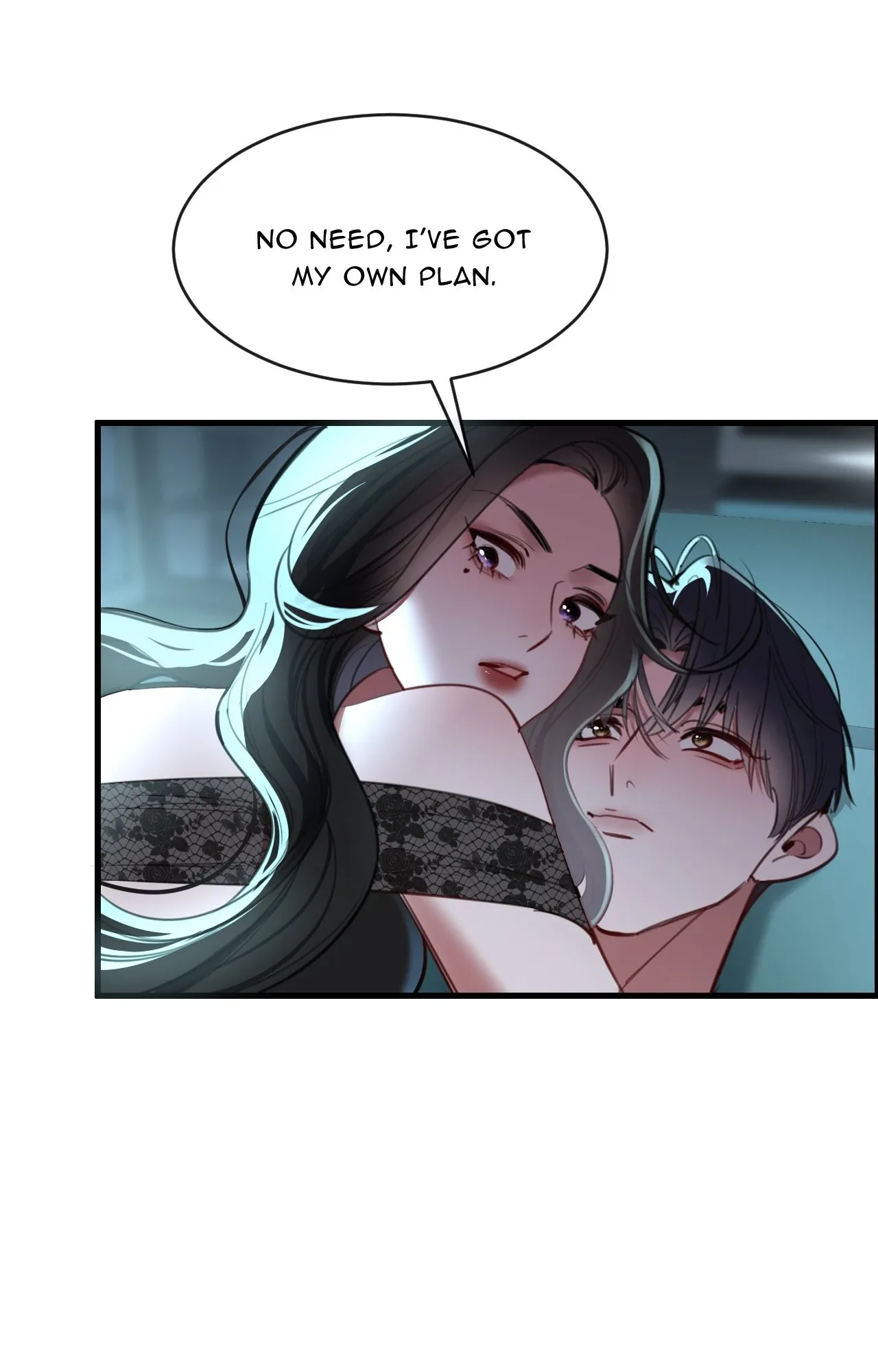 Sorry, I Am Also a Big Shot Chapter 40 page 25