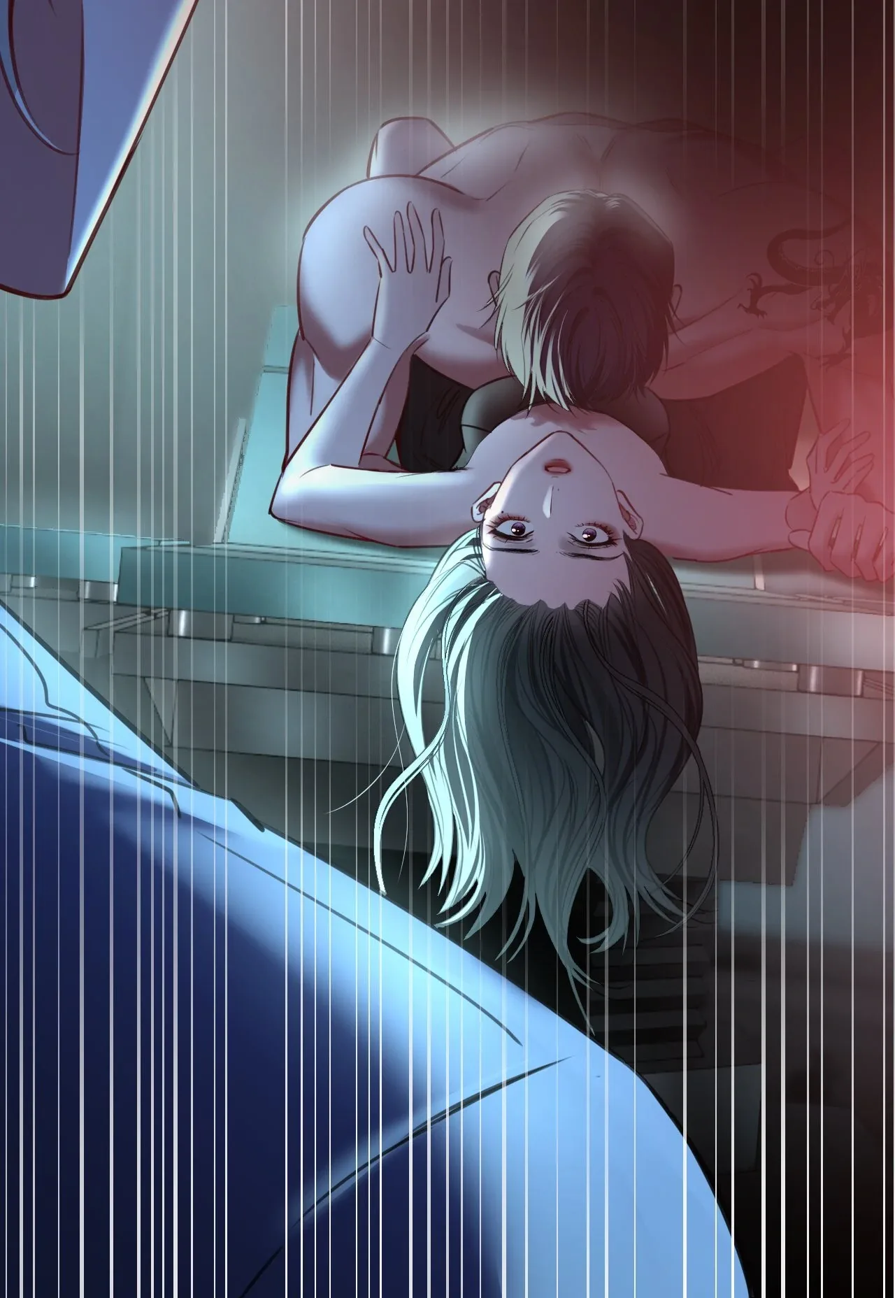 Sorry, I Am Also a Big Shot Chapter 41 page 53