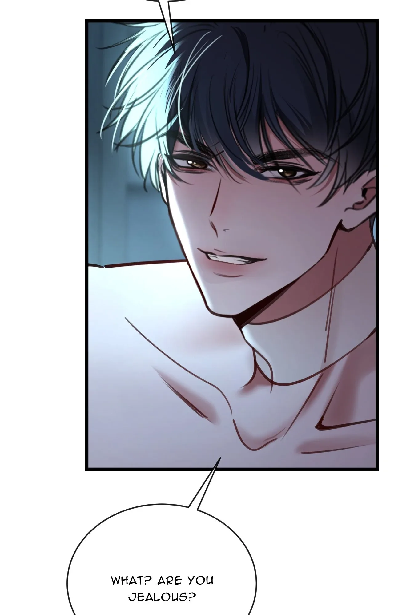 Sorry, I Am Also a Big Shot Chapter 41 page 59