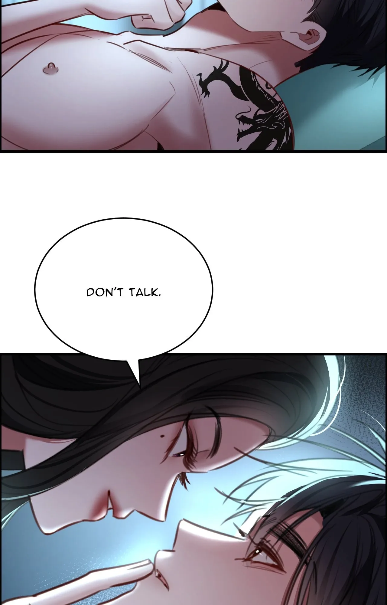 Sorry, I Am Also a Big Shot Chapter 40 page 20