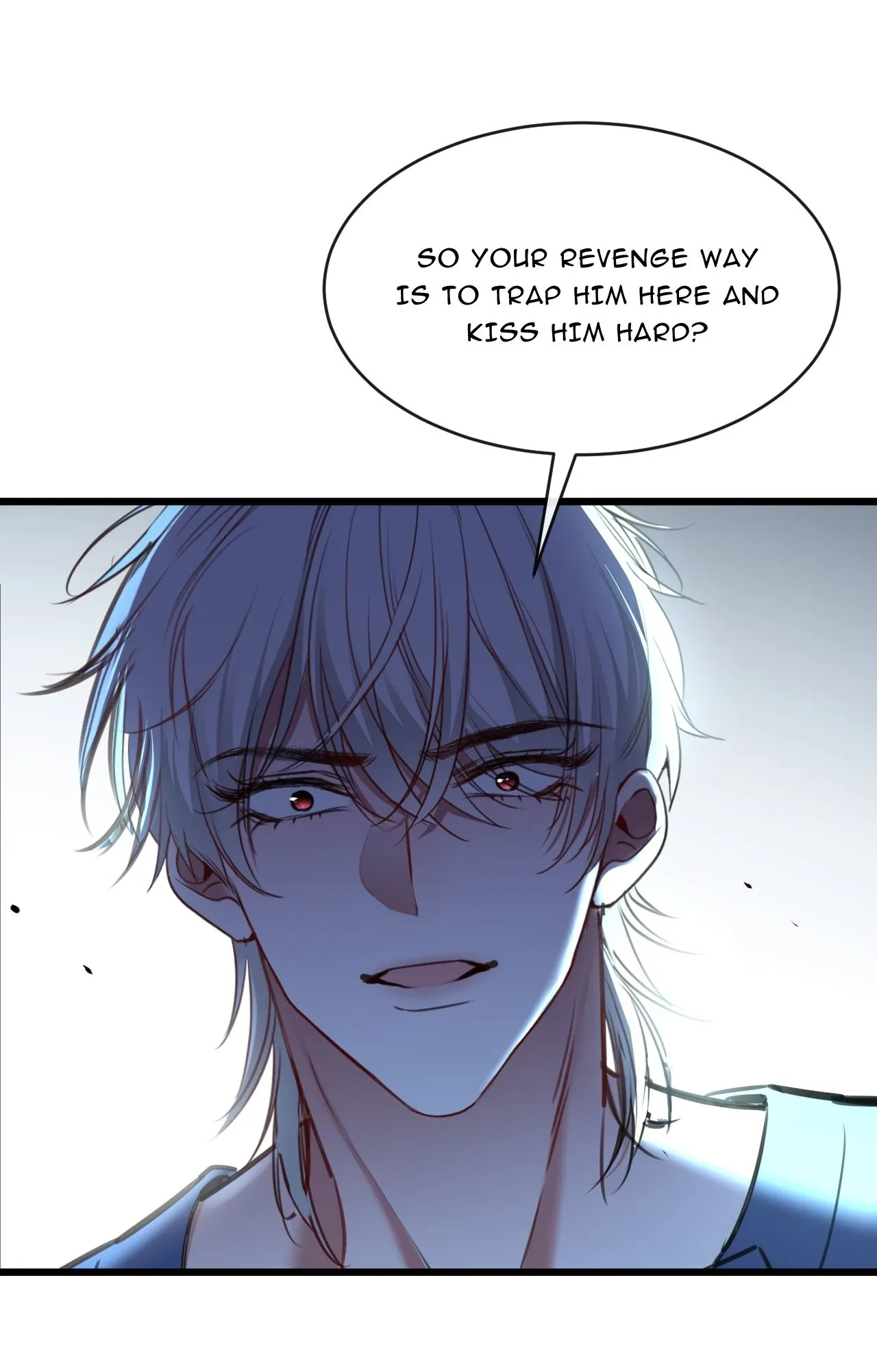 Sorry, I Am Also a Big Shot Chapter 41 page 54