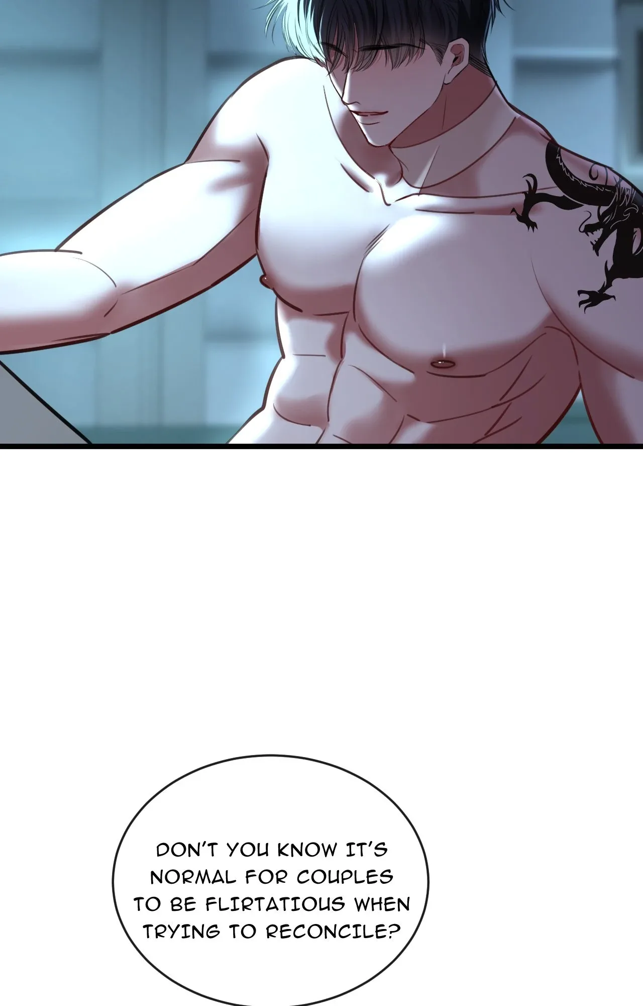 Sorry, I Am Also a Big Shot Chapter 41 page 58
