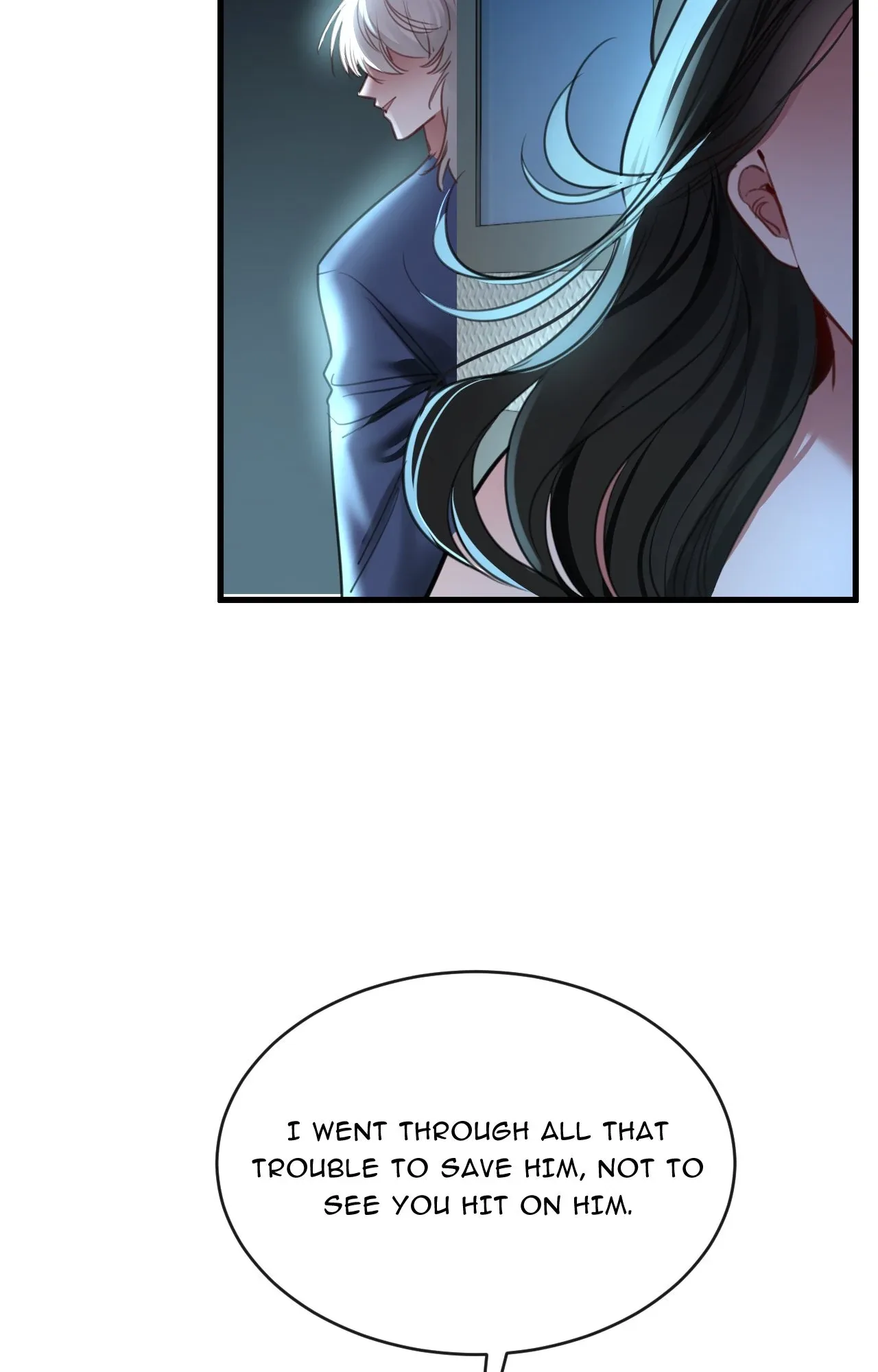Sorry, I Am Also a Big Shot Chapter 40 page 22
