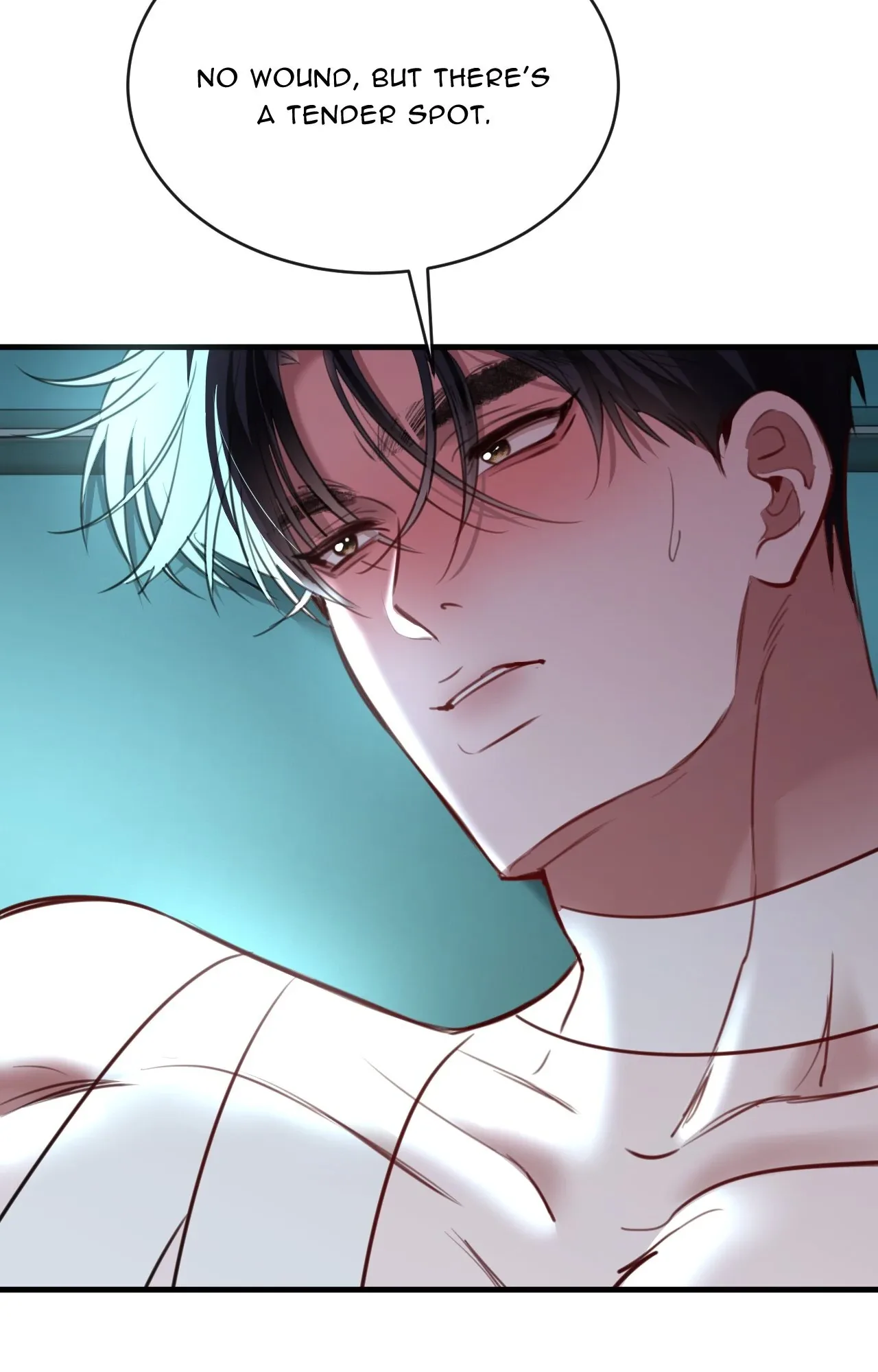 Sorry, I Am Also a Big Shot Chapter 40 page 30